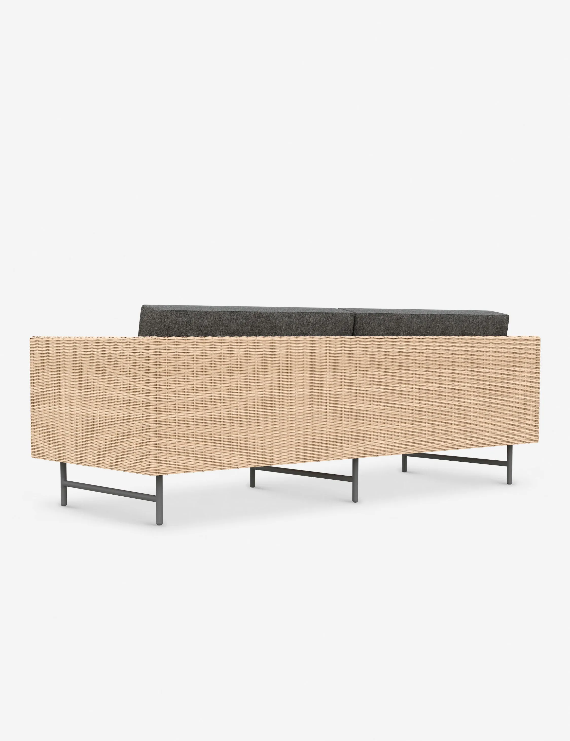 Wilde Indoor / Outdoor Sofa Lulu and Georgia