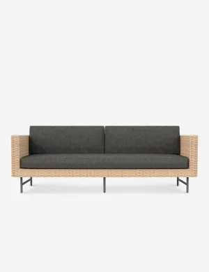 Wilde Indoor / Outdoor Sofa Lulu and Georgia