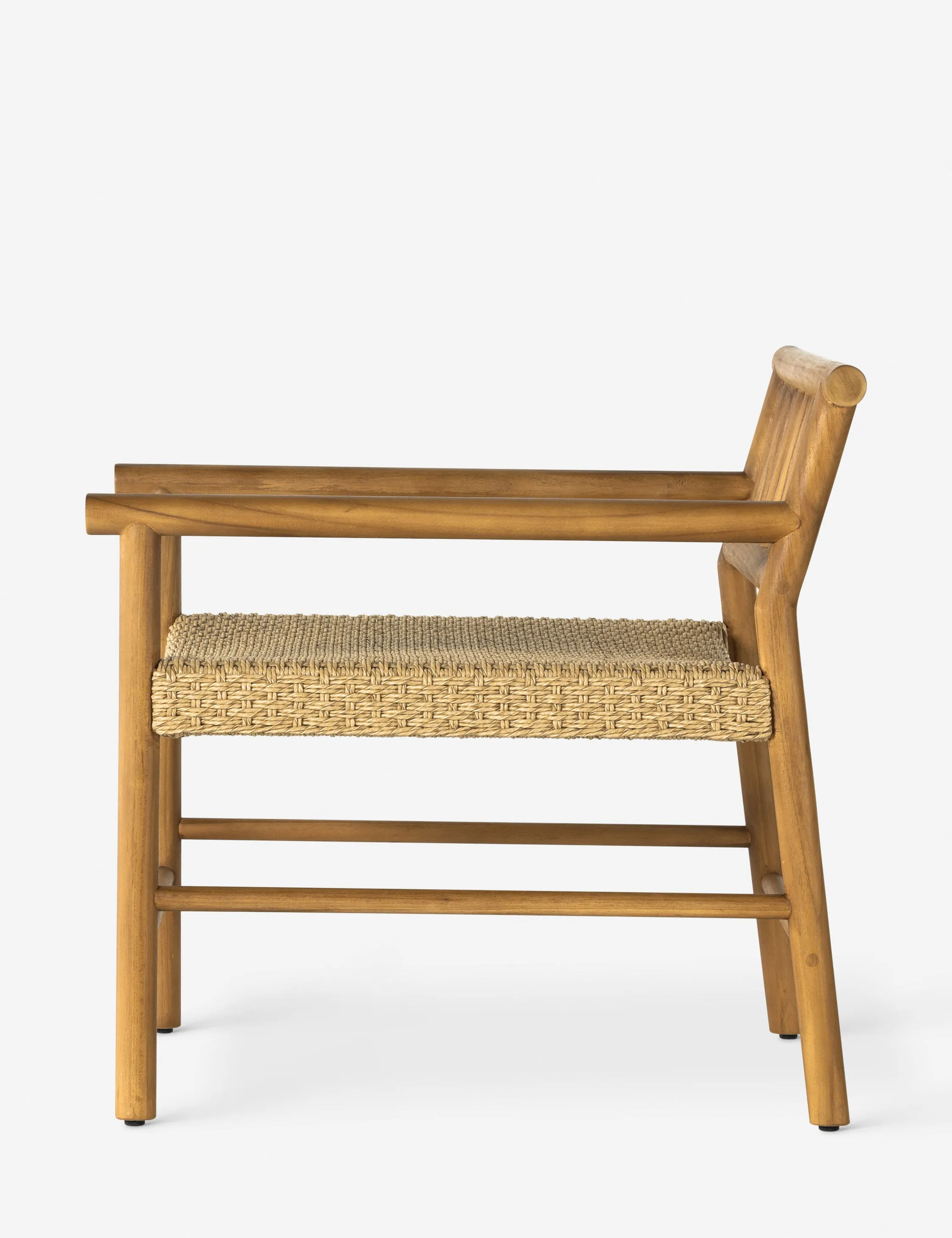 Wilkins Indoor / Outdoor Accent Chair Lulu and Georgia