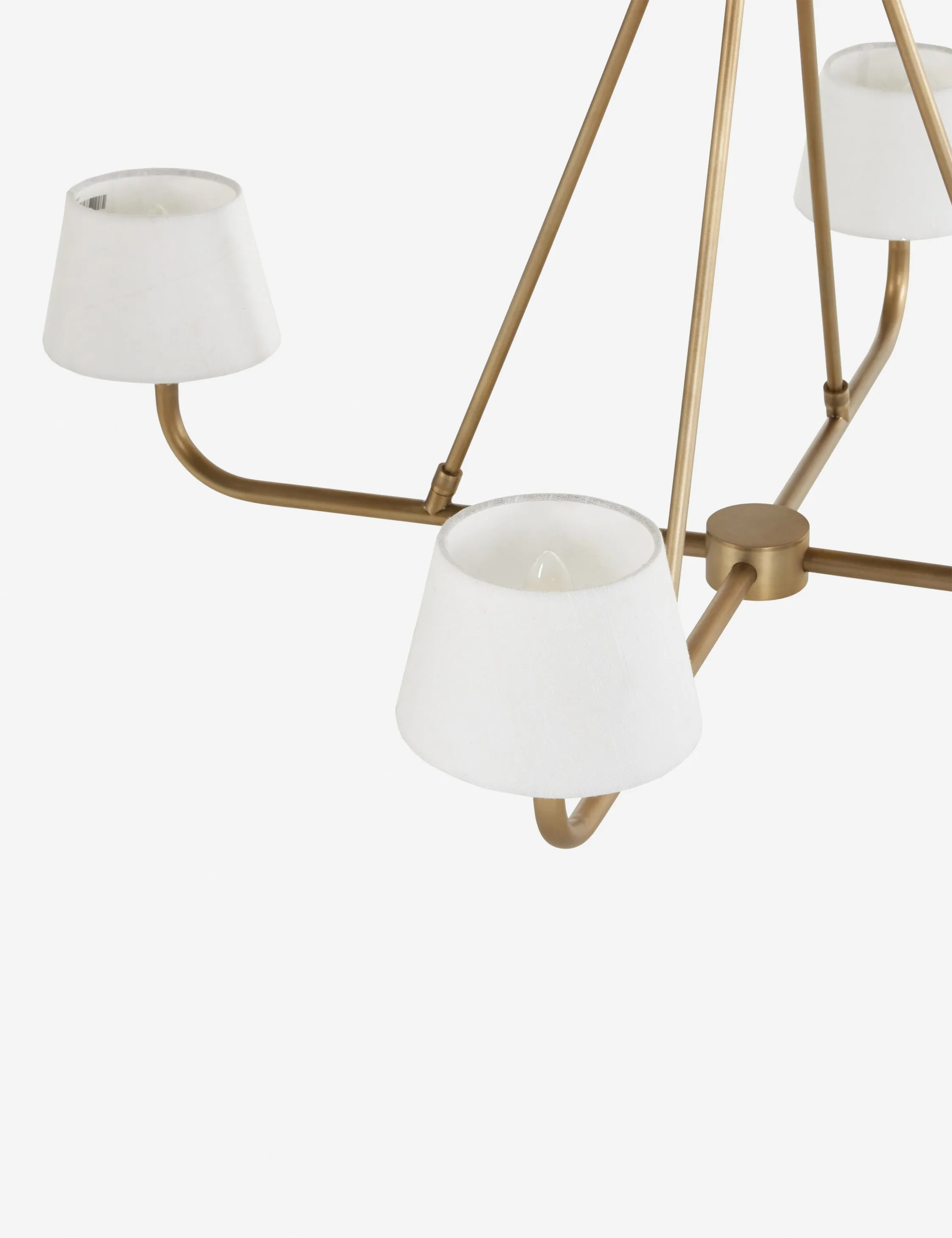 Witting Chandelier Lulu and Georgia