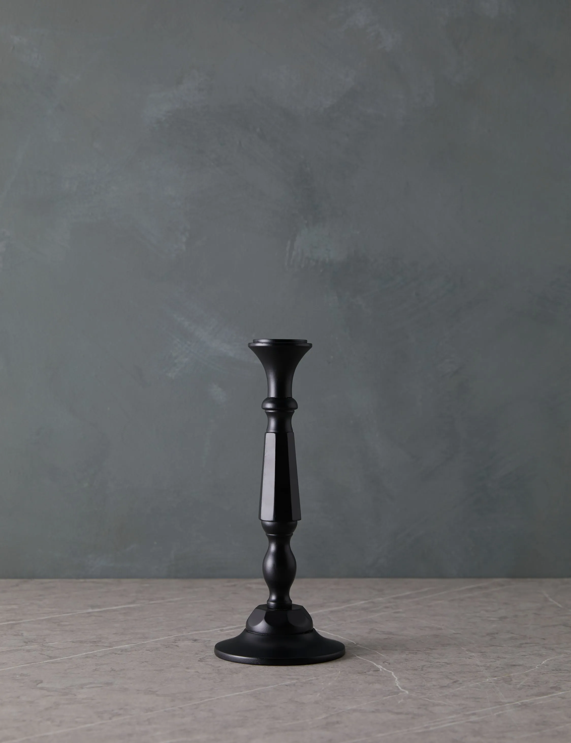 Wooden Georgian Candlesticks Lulu and Georgia