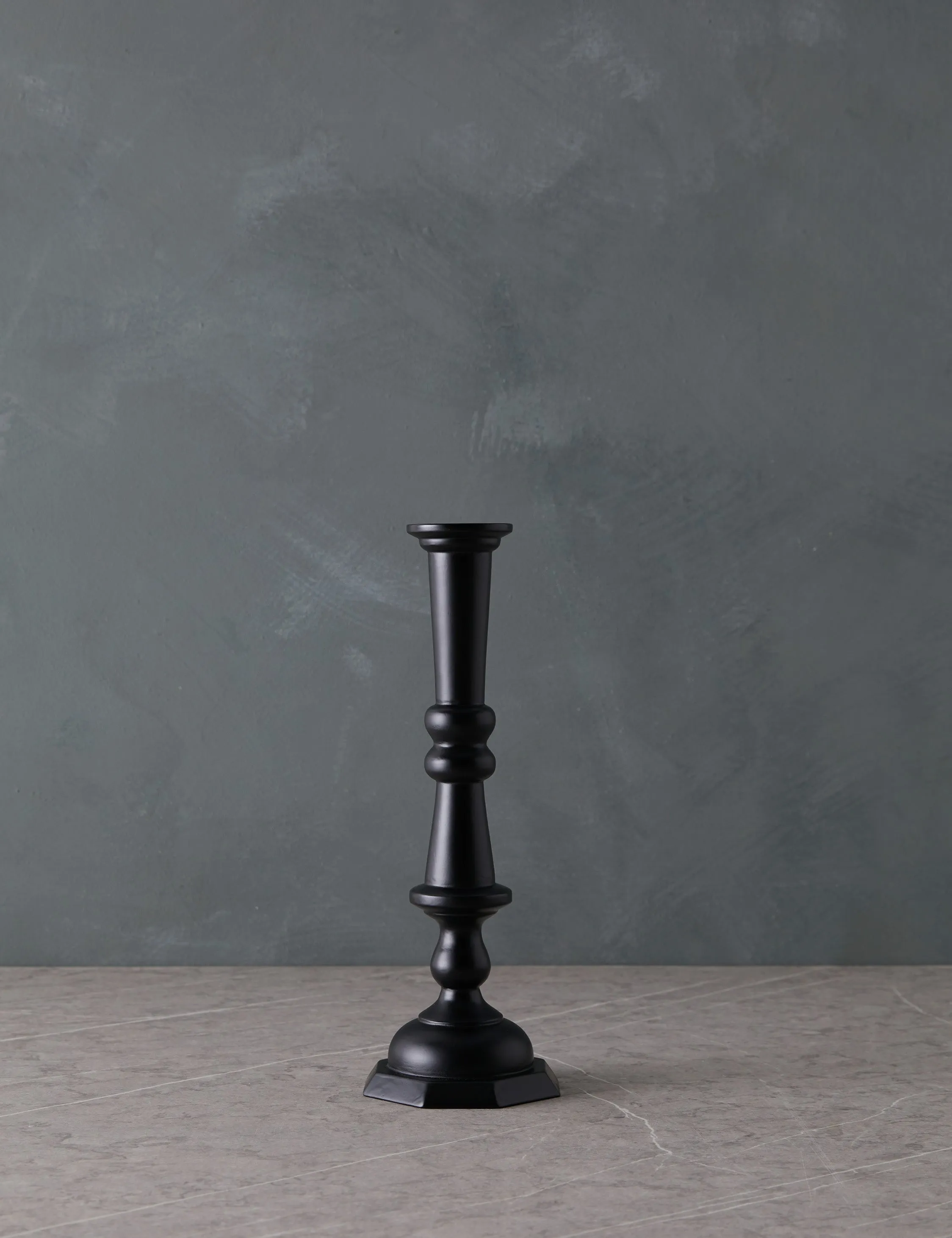 Wooden Georgian Candlesticks Lulu and Georgia