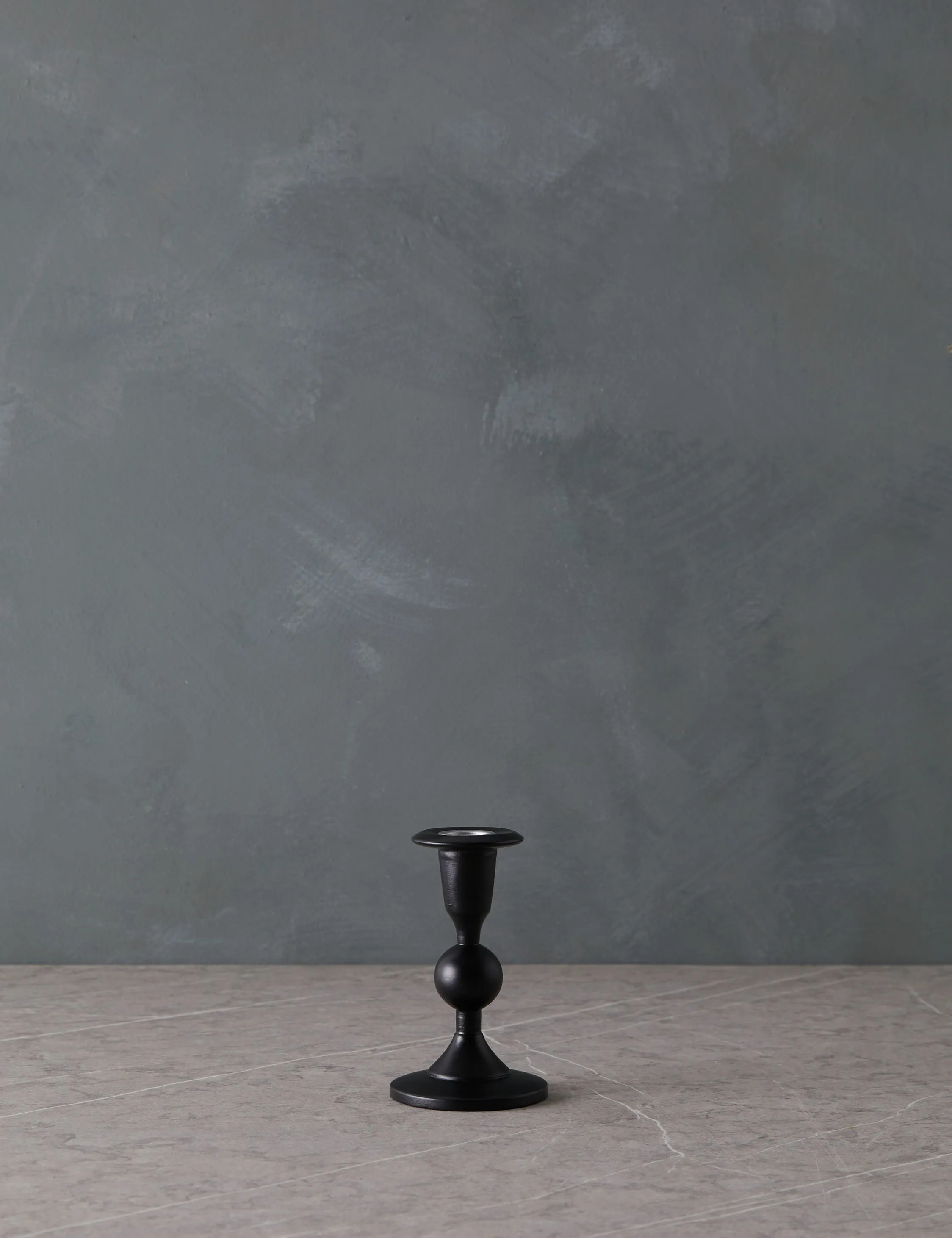 Wooden Georgian Candlesticks Lulu and Georgia