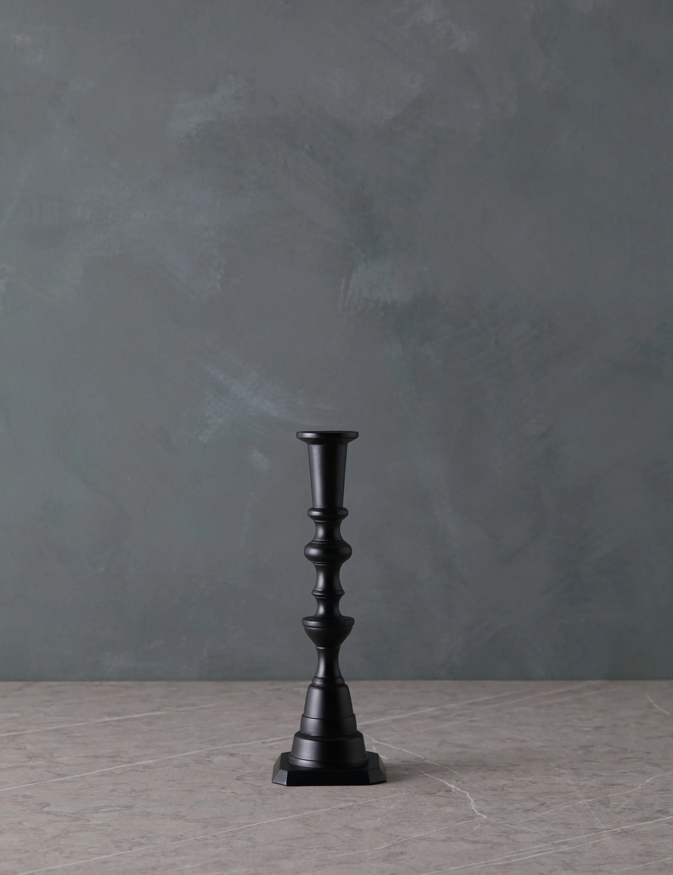 Wooden Georgian Candlesticks Lulu and Georgia