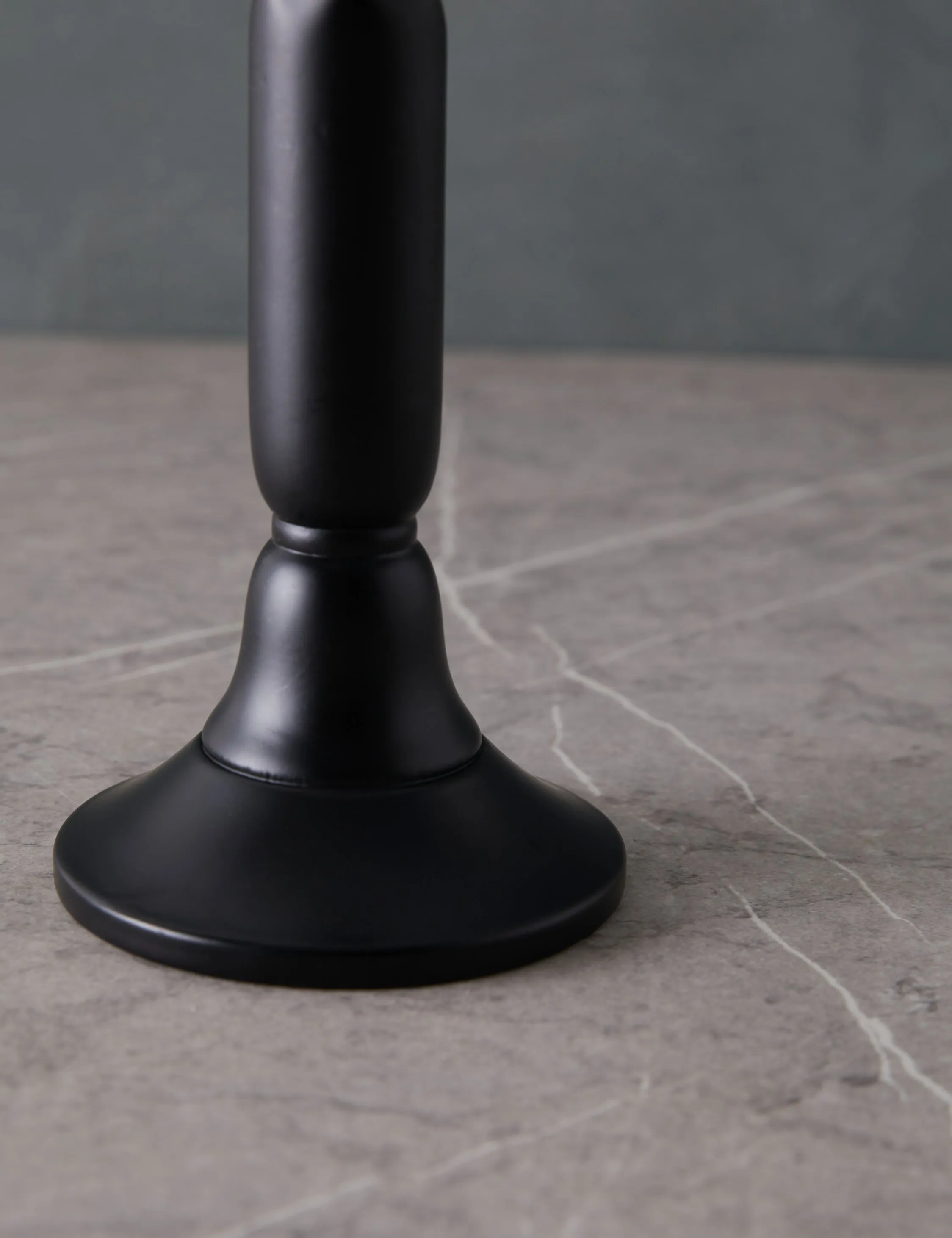 Wooden Georgian Candlesticks Lulu and Georgia