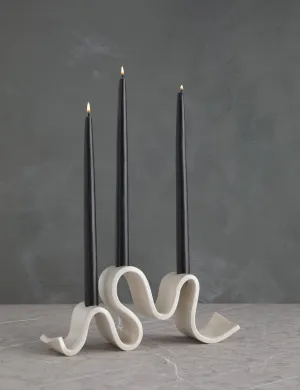 Wyat Candelabra by SIN Lulu and Georgia