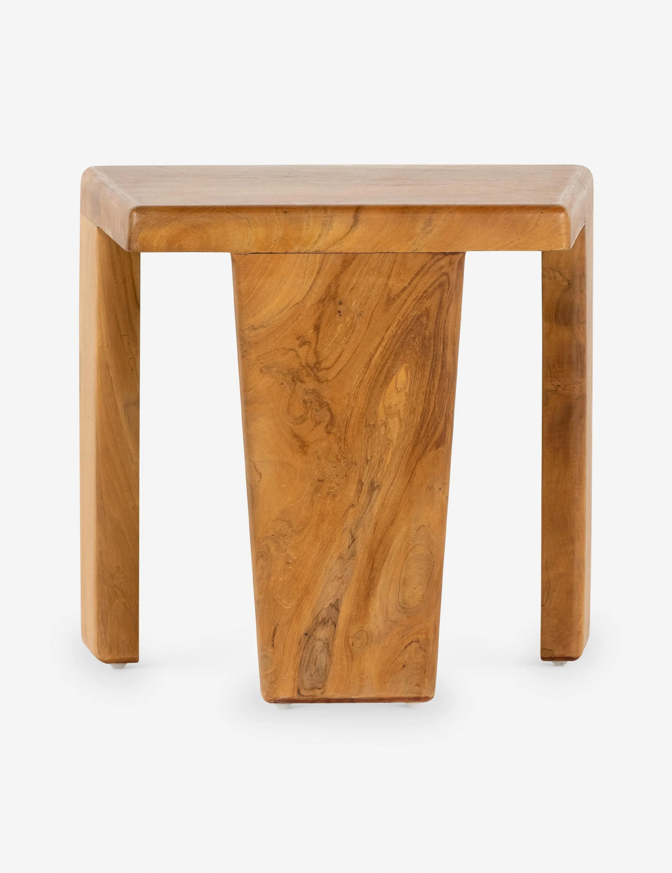 Wylda Indoor / Outdoor Stool Lulu and Georgia