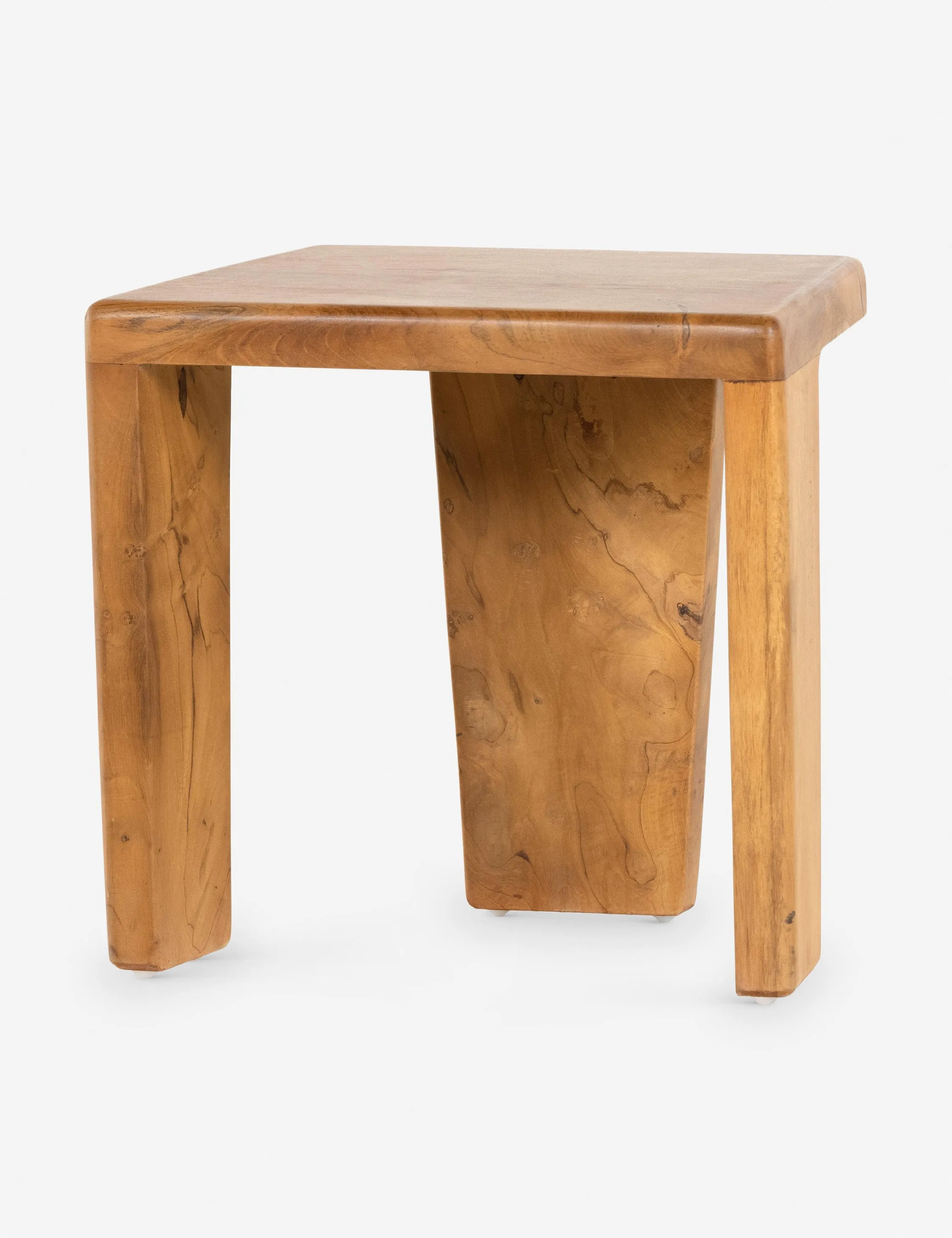Wylda Indoor / Outdoor Stool Lulu and Georgia