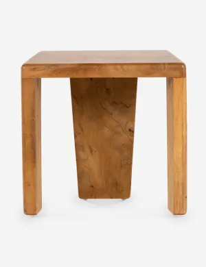 Wylda Indoor / Outdoor Stool Lulu and Georgia