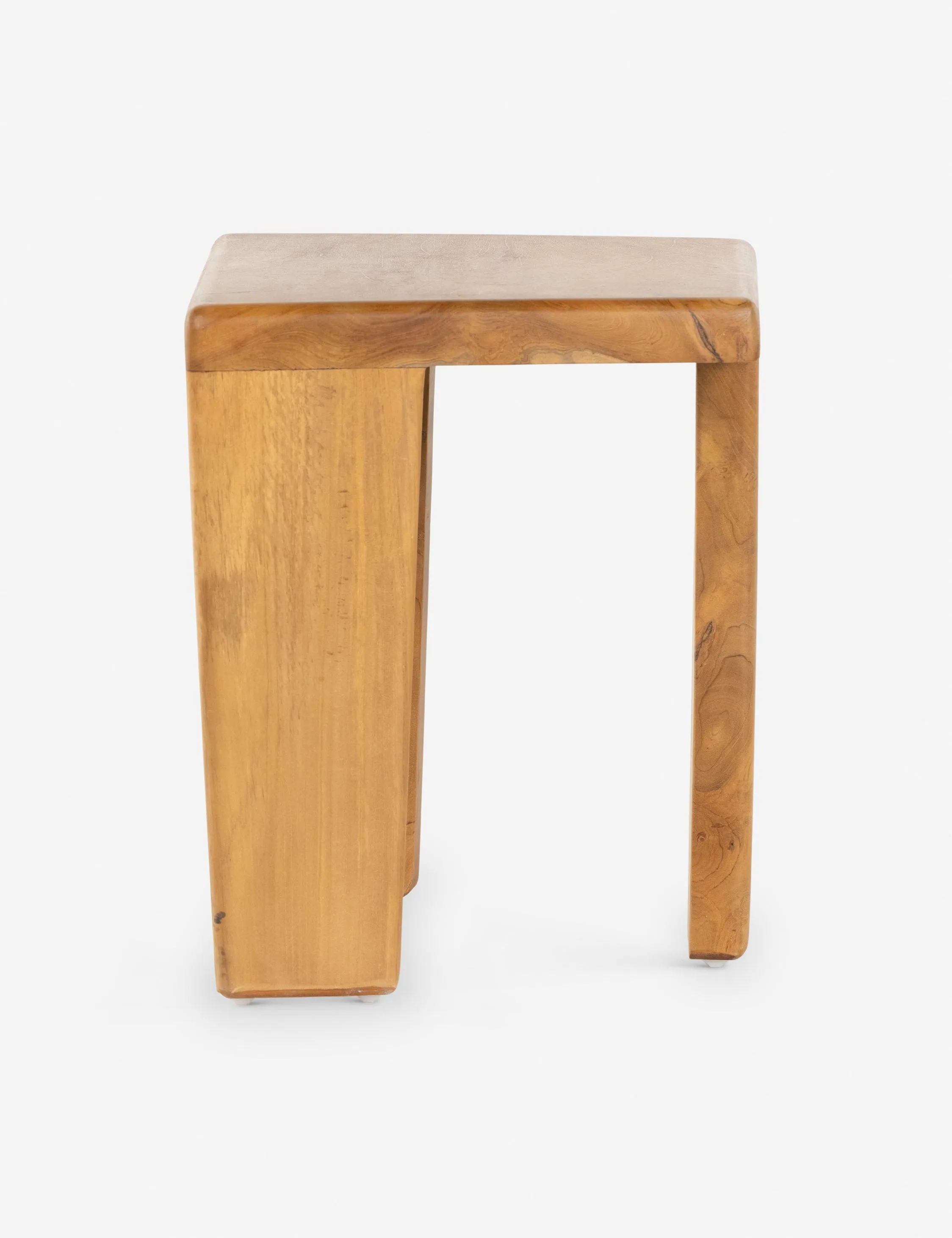 Wylda Indoor / Outdoor Stool Lulu and Georgia