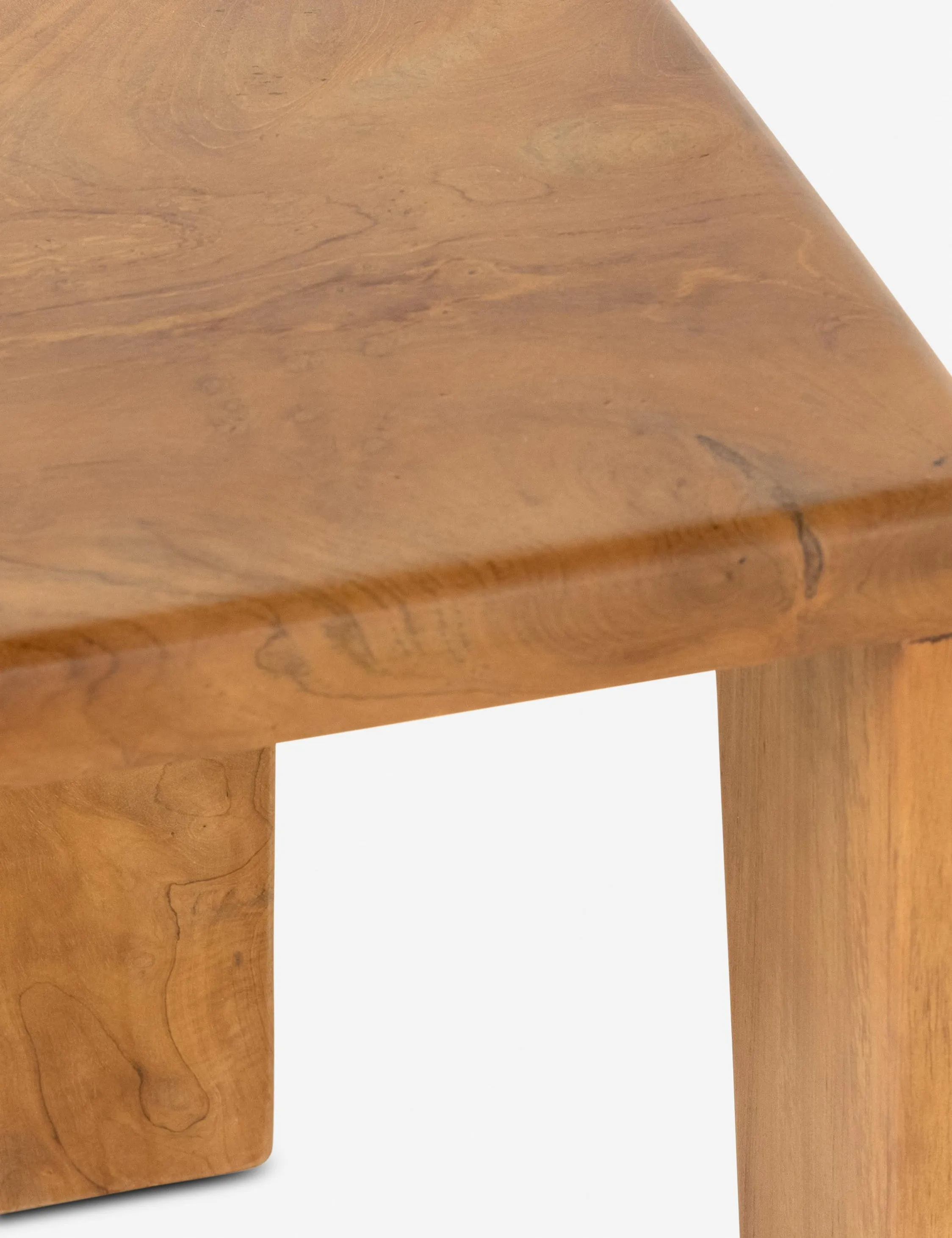 Wylda Indoor / Outdoor Stool Lulu and Georgia