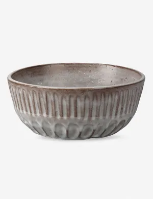 Yadith Bowl Lulu and Georgia