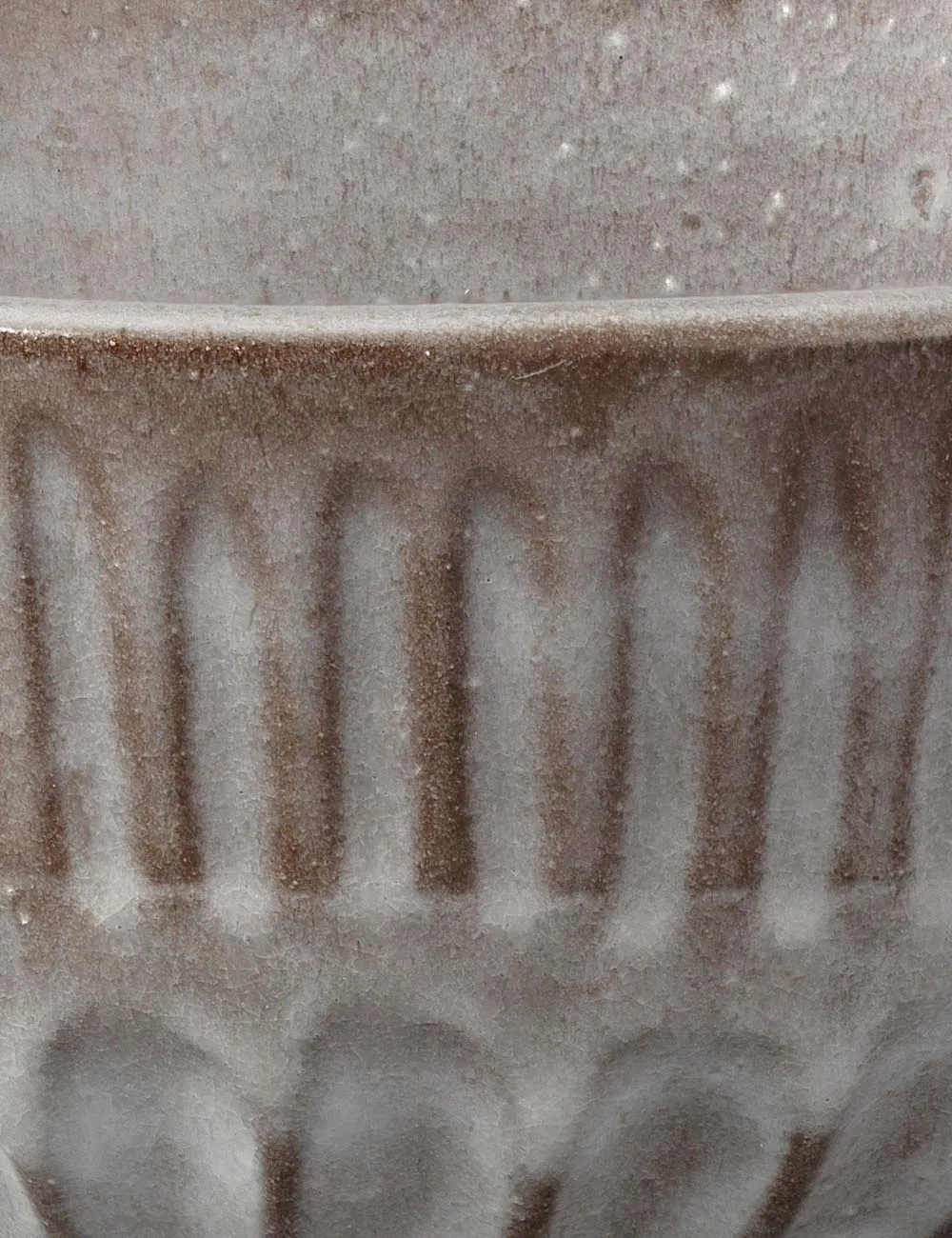 Yadith Bowl Lulu and Georgia