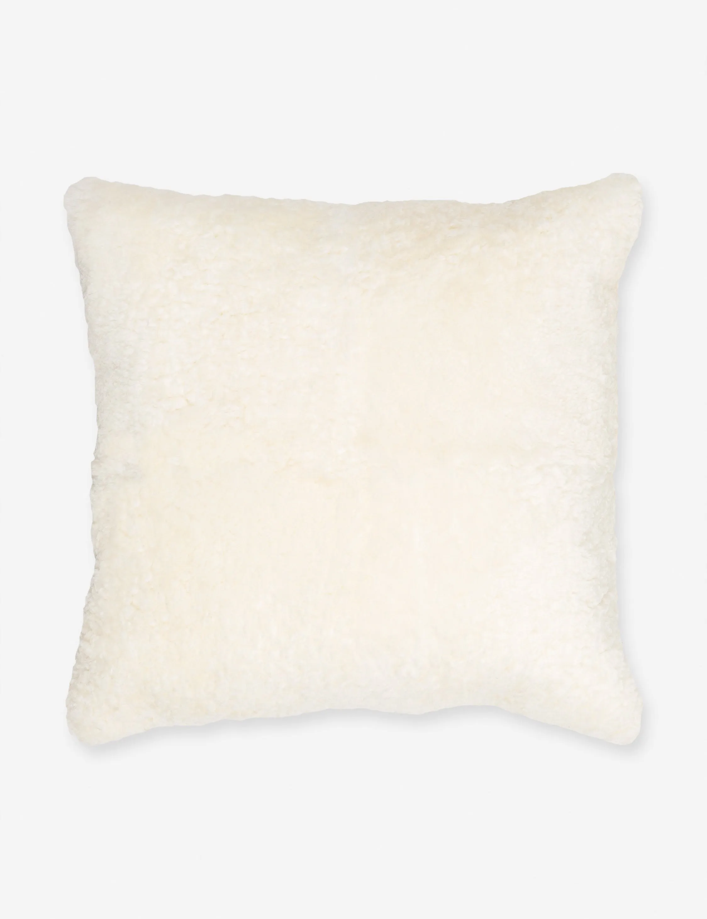 Yarden Pillow Lulu and Georgia