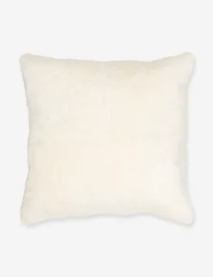 Yarden Pillow Lulu and Georgia
