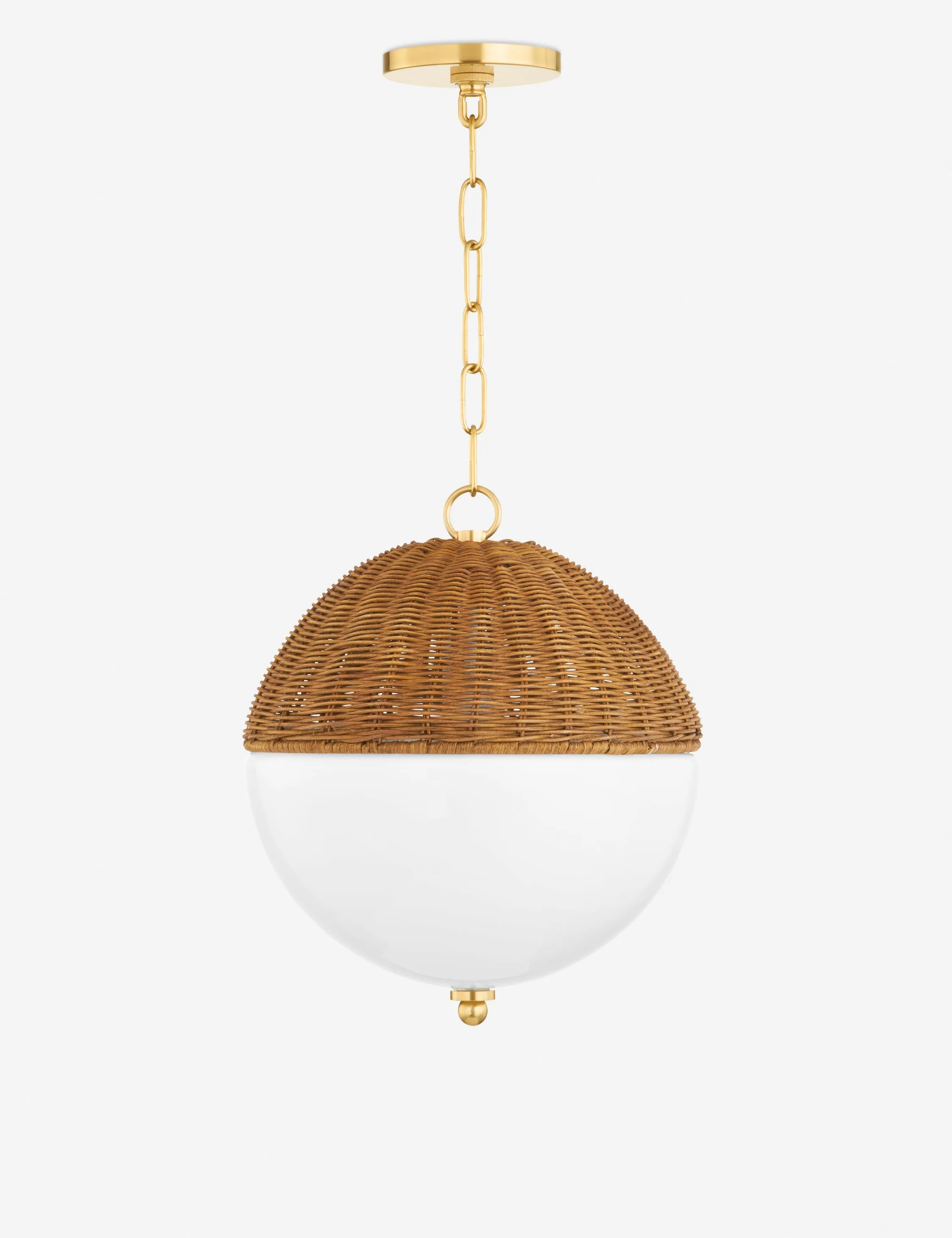 Yareli Pendant Light Lulu and Georgia