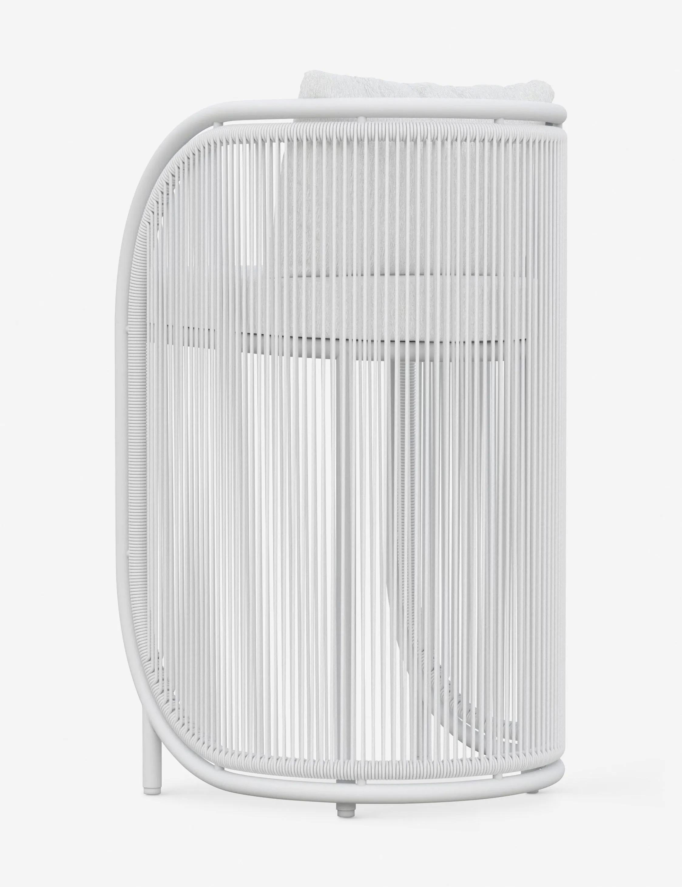 Yemaya Indoor / Outdoor Bar Stool Lulu and Georgia