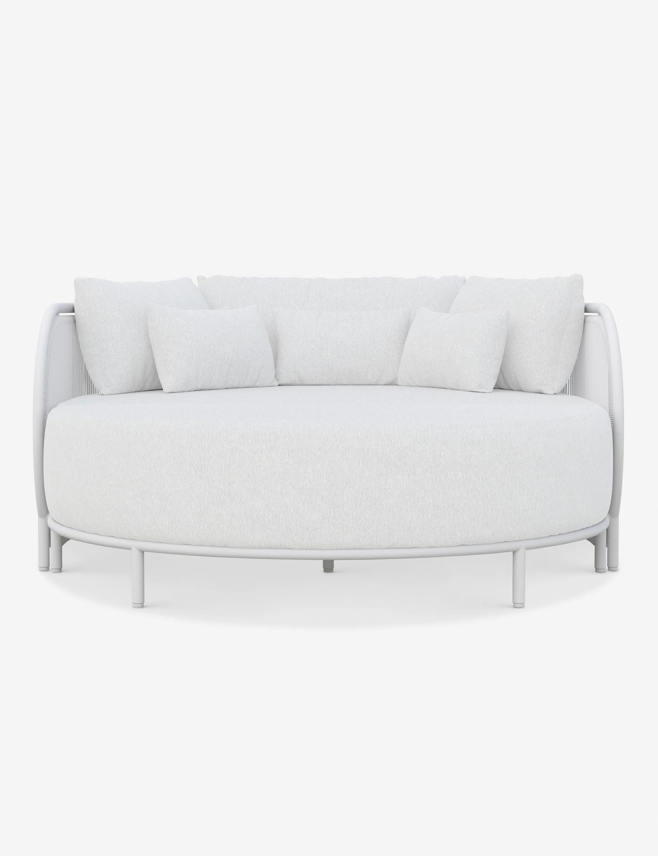 Yemaya Indoor / Outdoor Daybed Lulu and Georgia