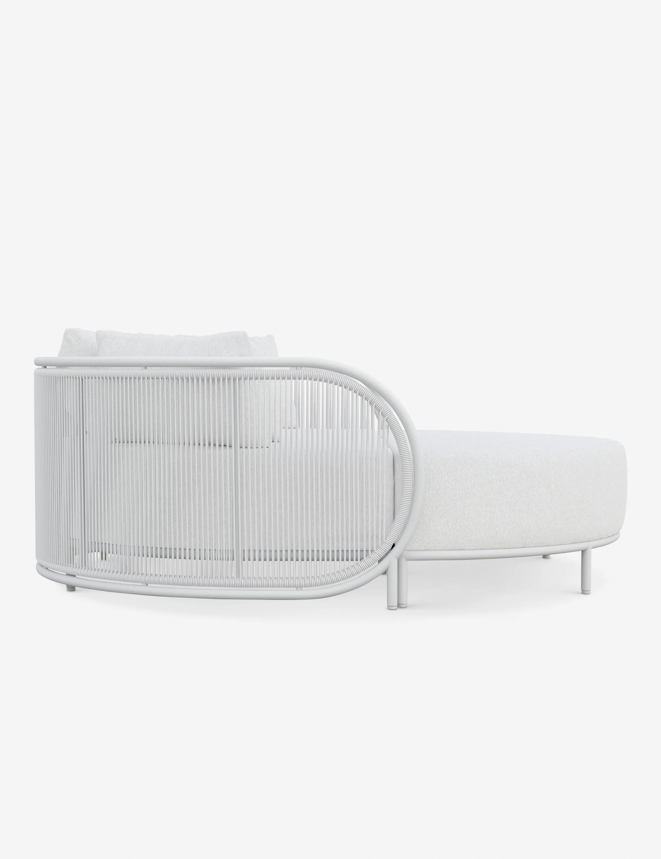 Yemaya Indoor / Outdoor Daybed Lulu and Georgia