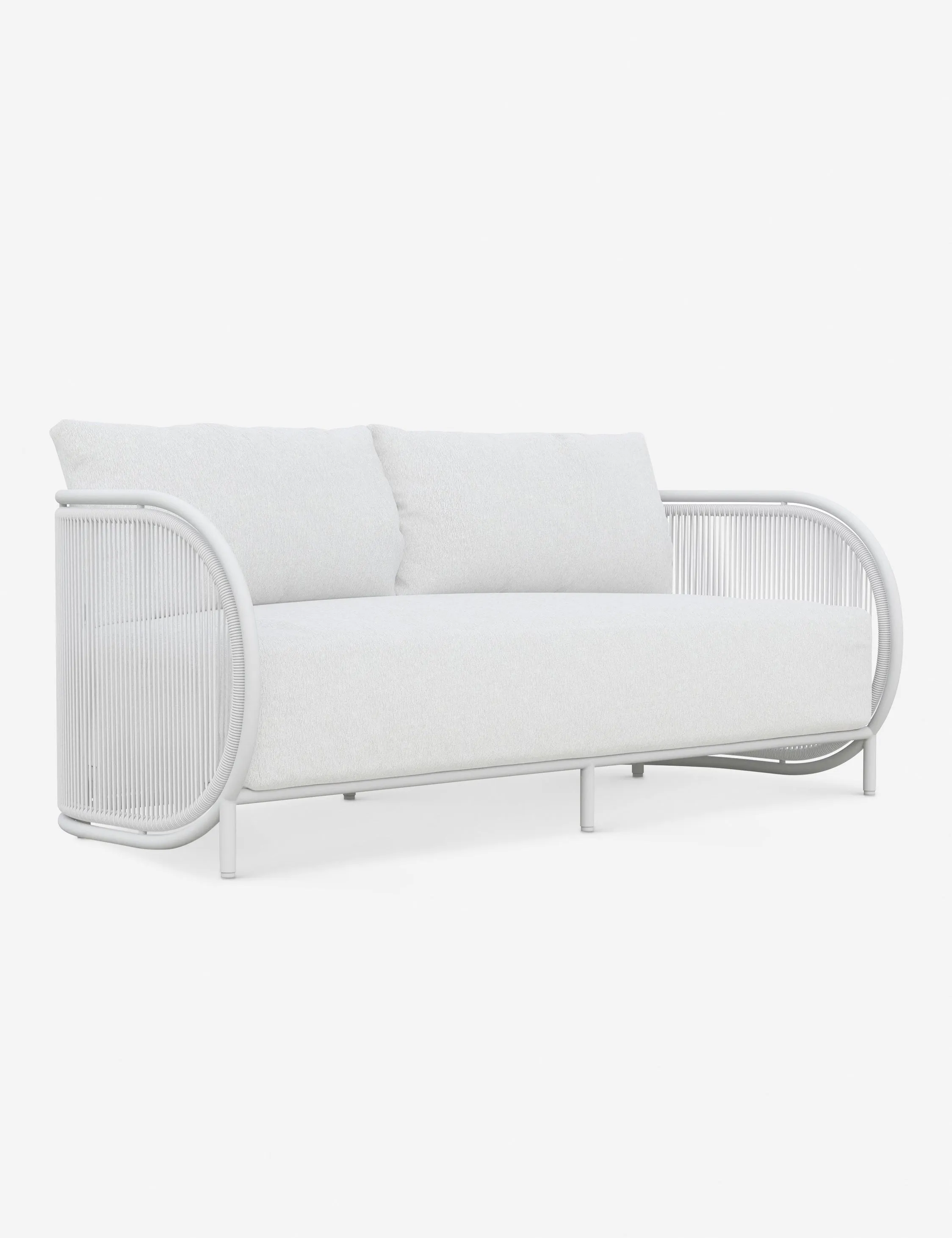 Yemaya Indoor / Outdoor Sofa Lulu and Georgia
