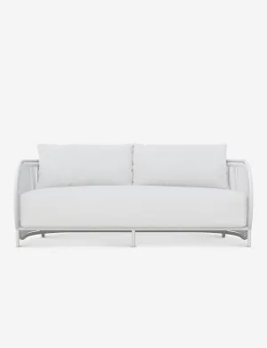 Yemaya Indoor / Outdoor Sofa Lulu and Georgia