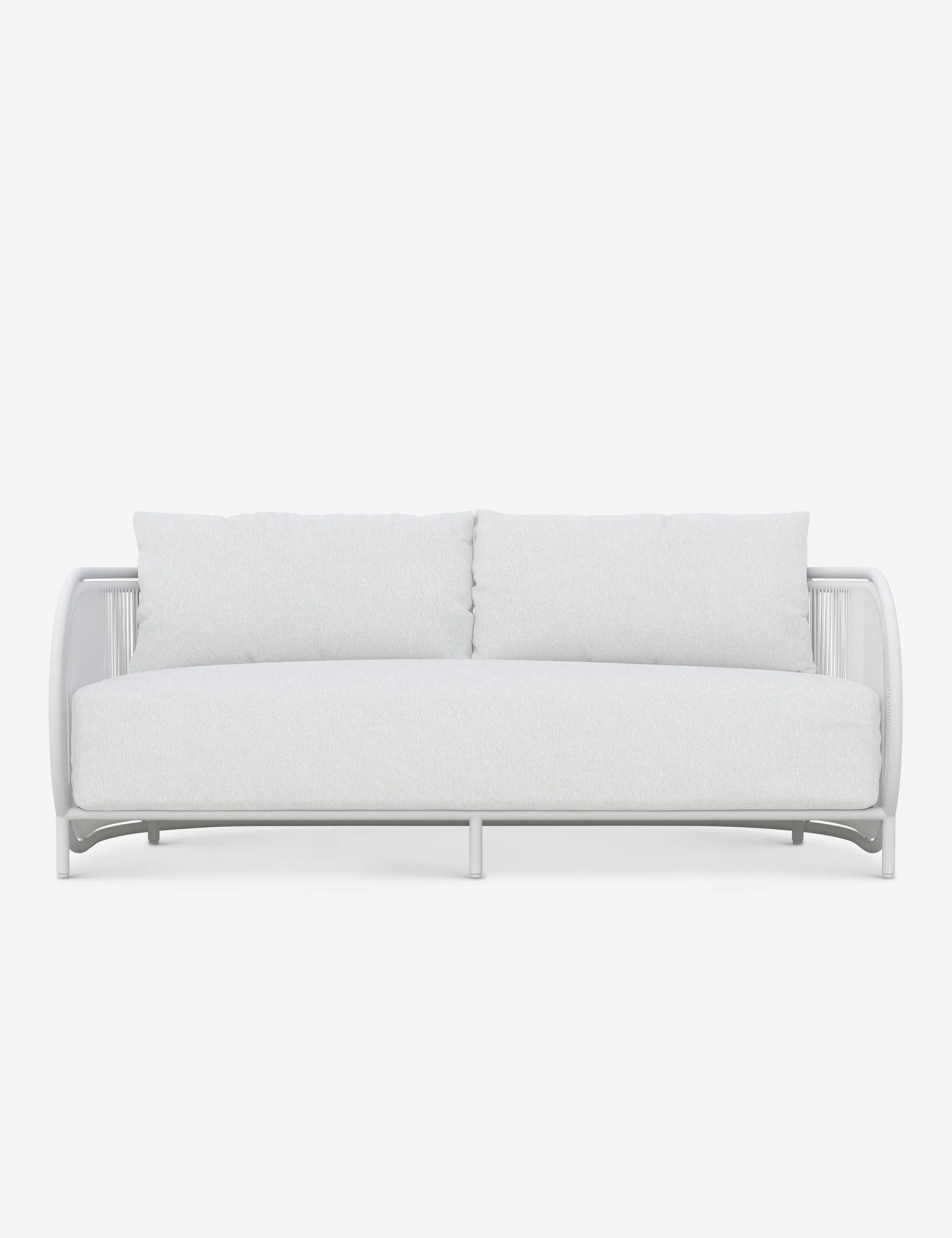 Yemaya Indoor / Outdoor Sofa Lulu and Georgia