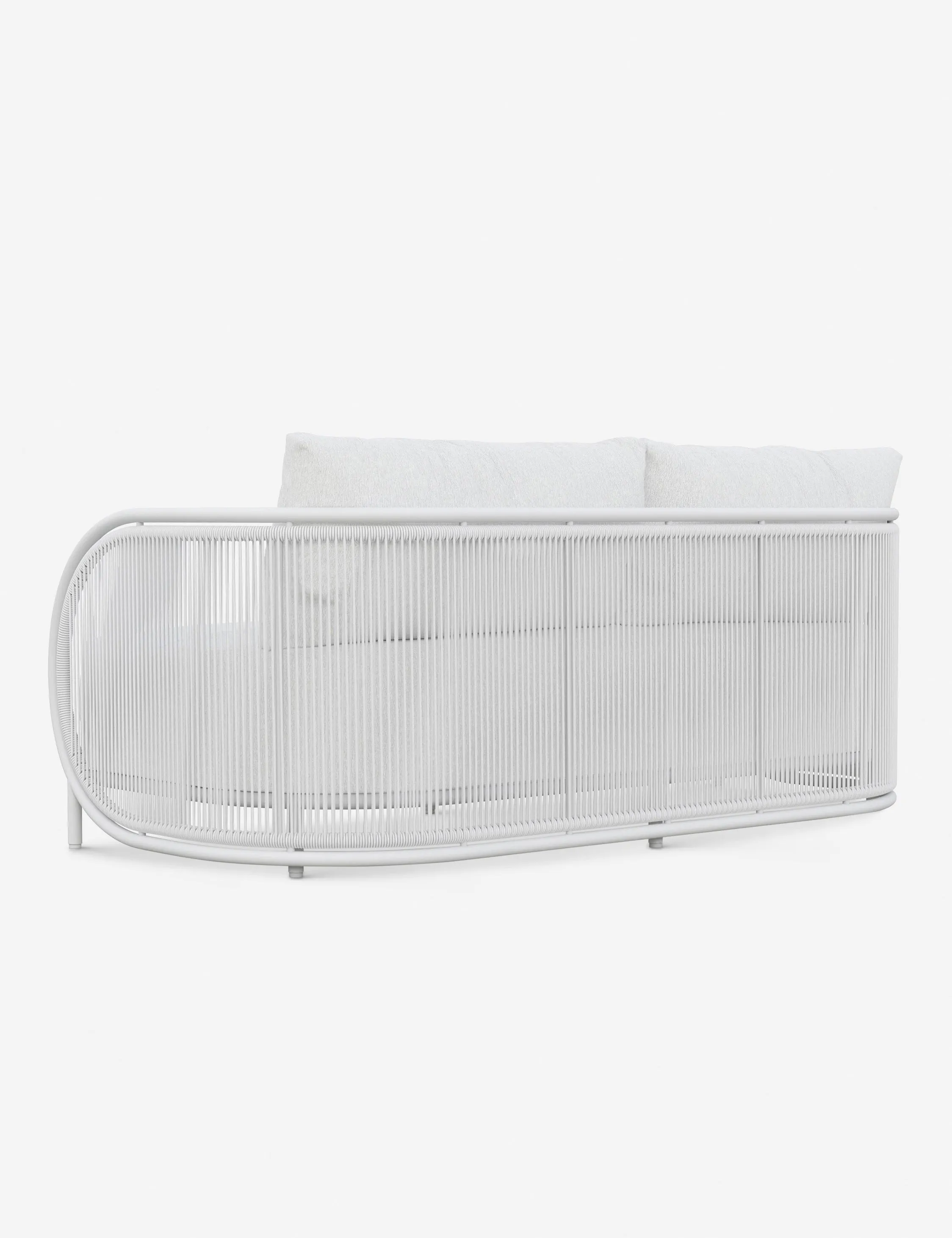 Yemaya Indoor / Outdoor Sofa Lulu and Georgia