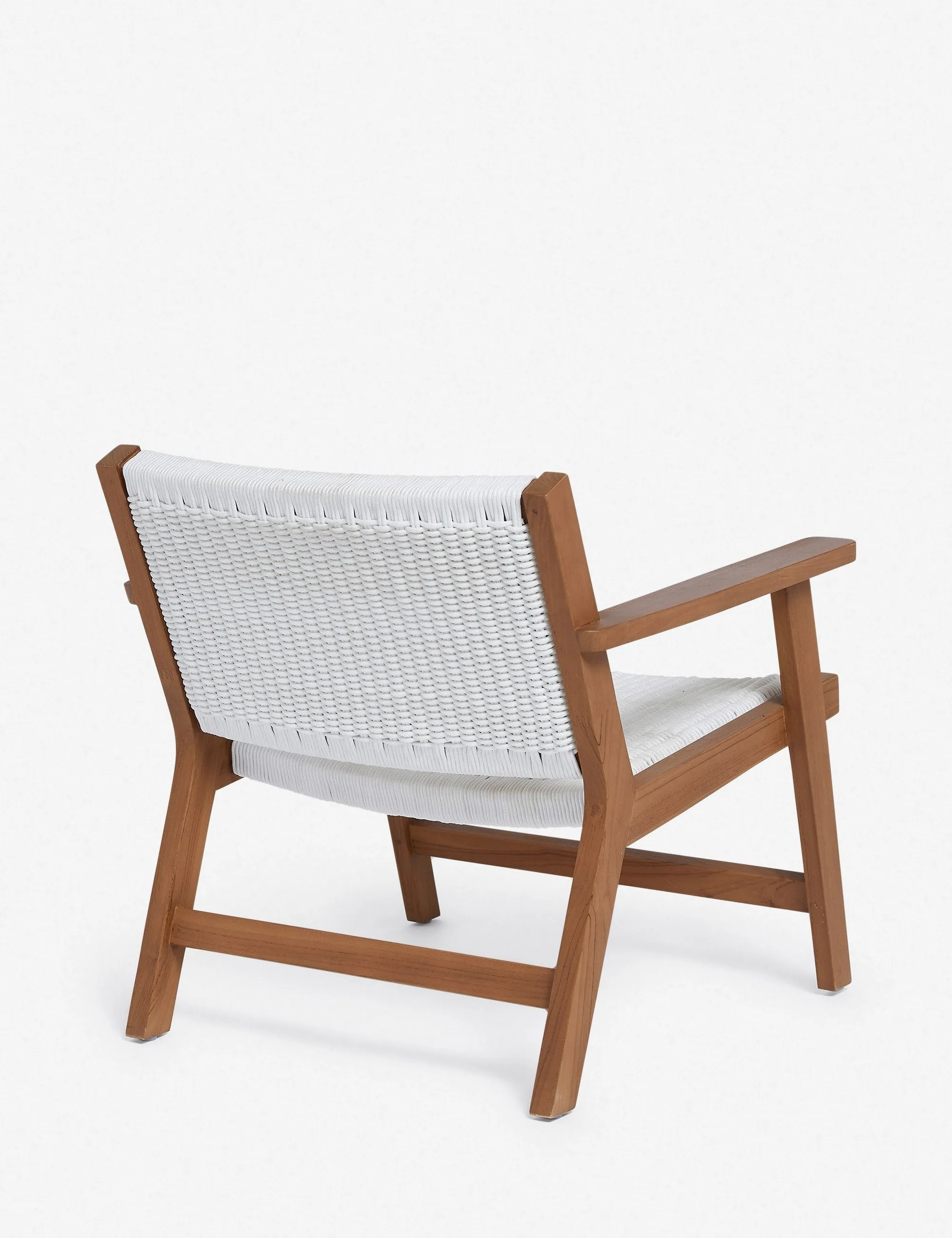 Ylva Indoor / Outdoor Accent Chair Lulu and Georgia