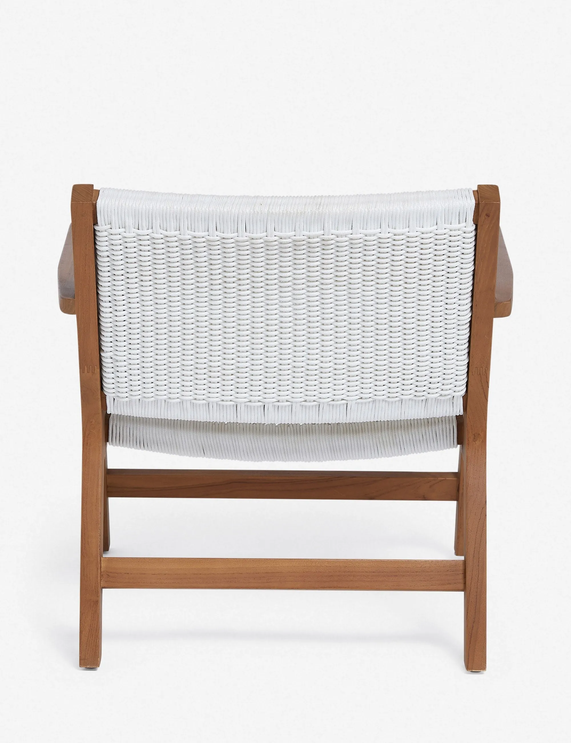 Ylva Indoor / Outdoor Accent Chair Lulu and Georgia