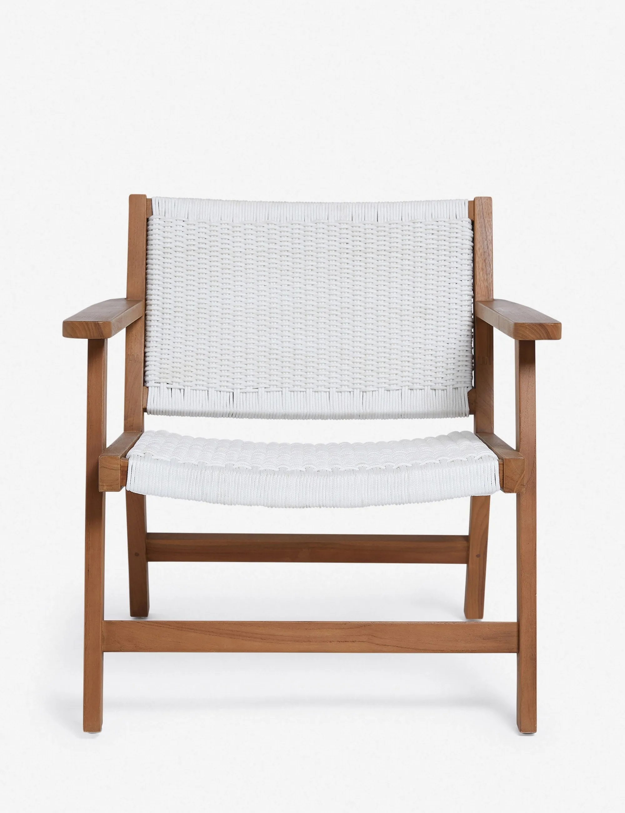 Ylva Indoor / Outdoor Accent Chair Lulu and Georgia