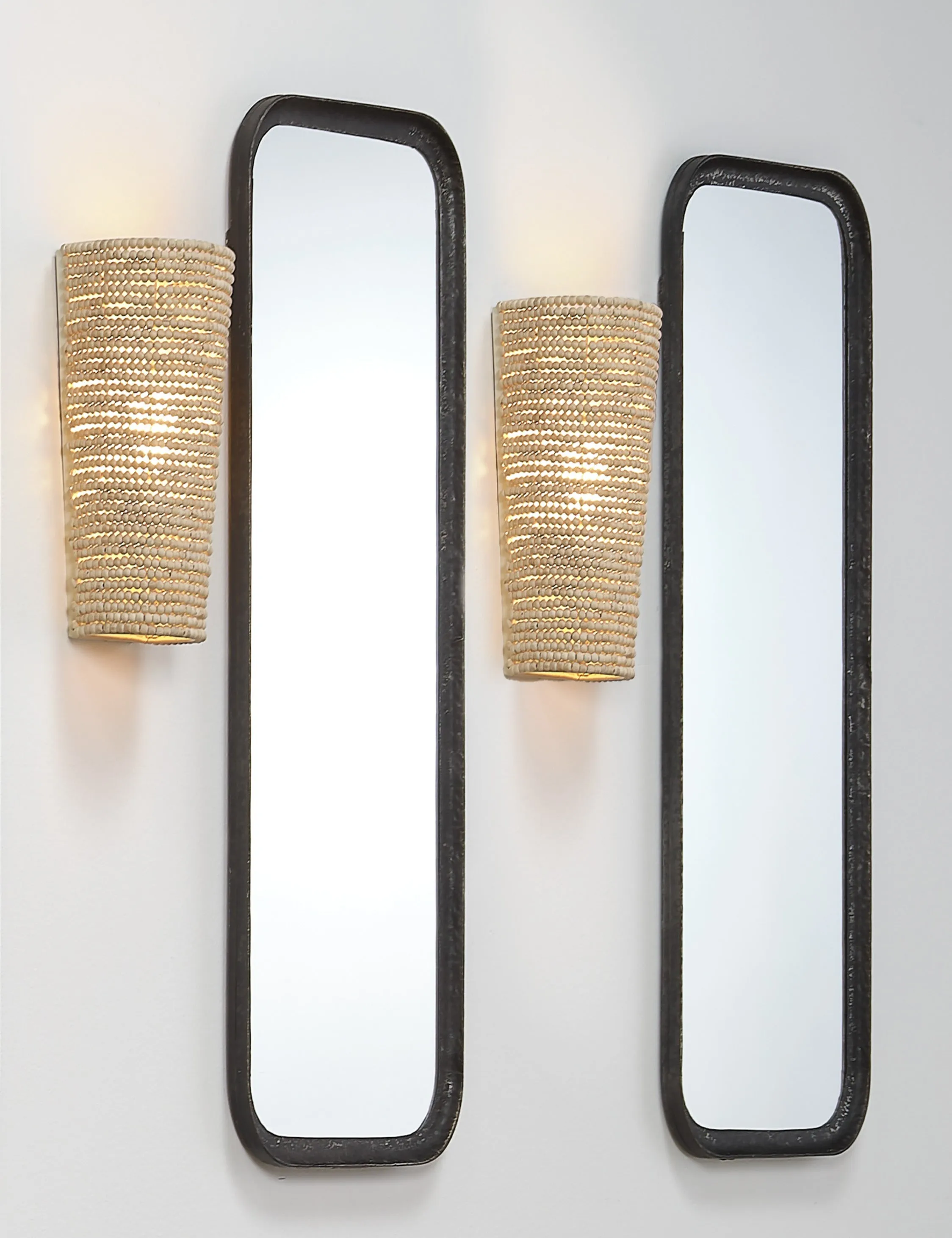 Zale Sconce Lulu and Georgia