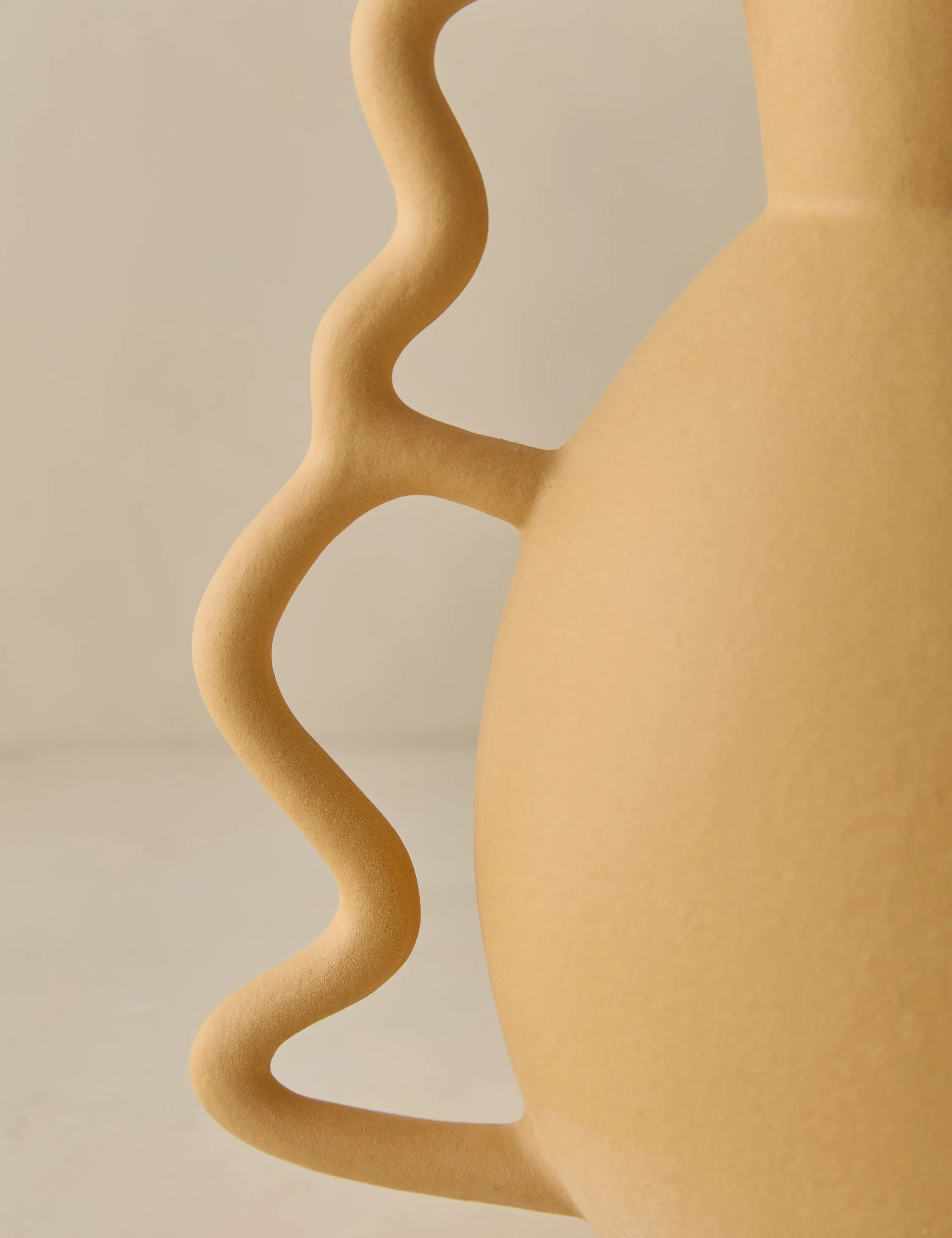 Zayden Vase Lulu and Georgia