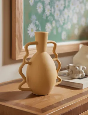 Zayden Vase Lulu and Georgia