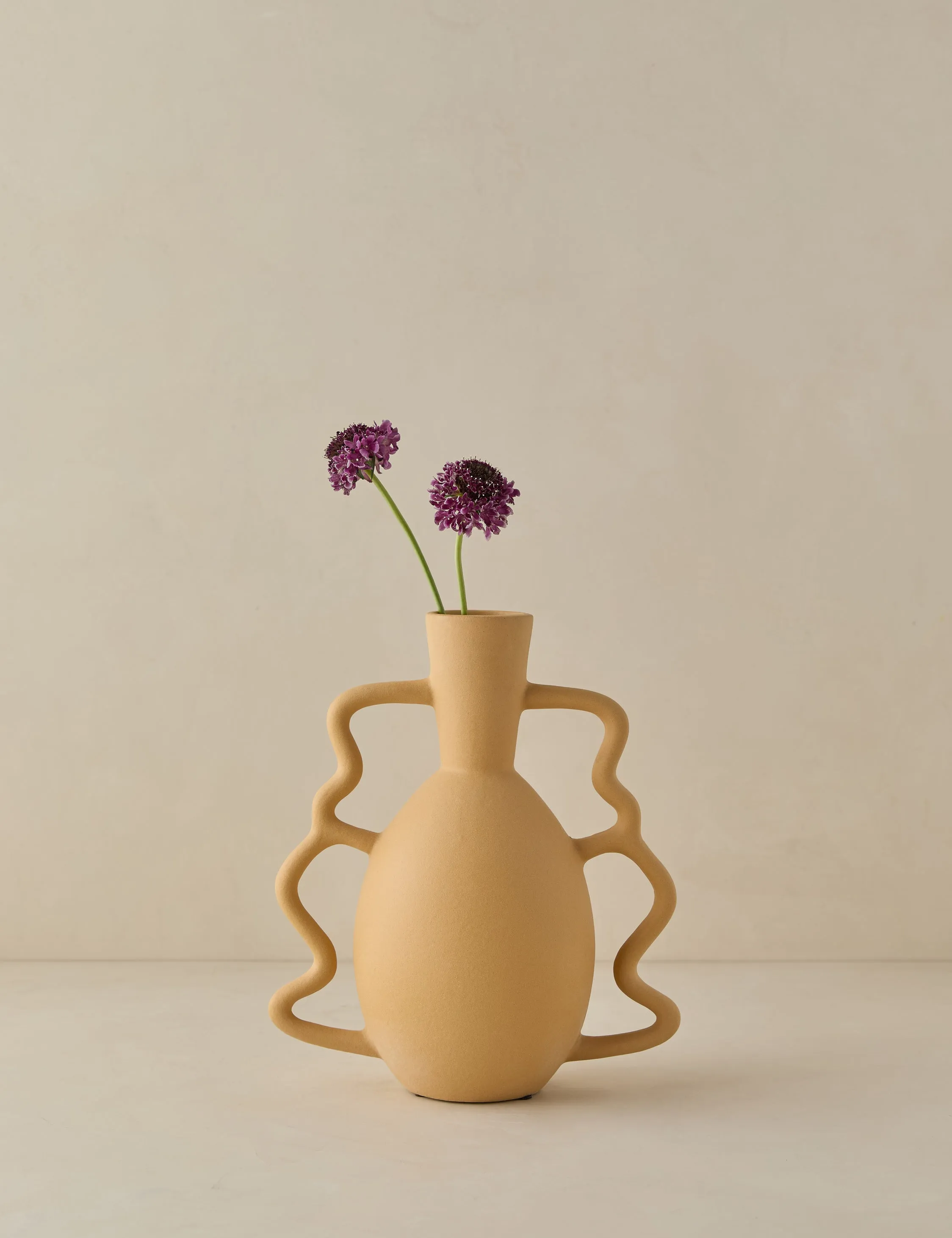 Zayden Vase Lulu and Georgia