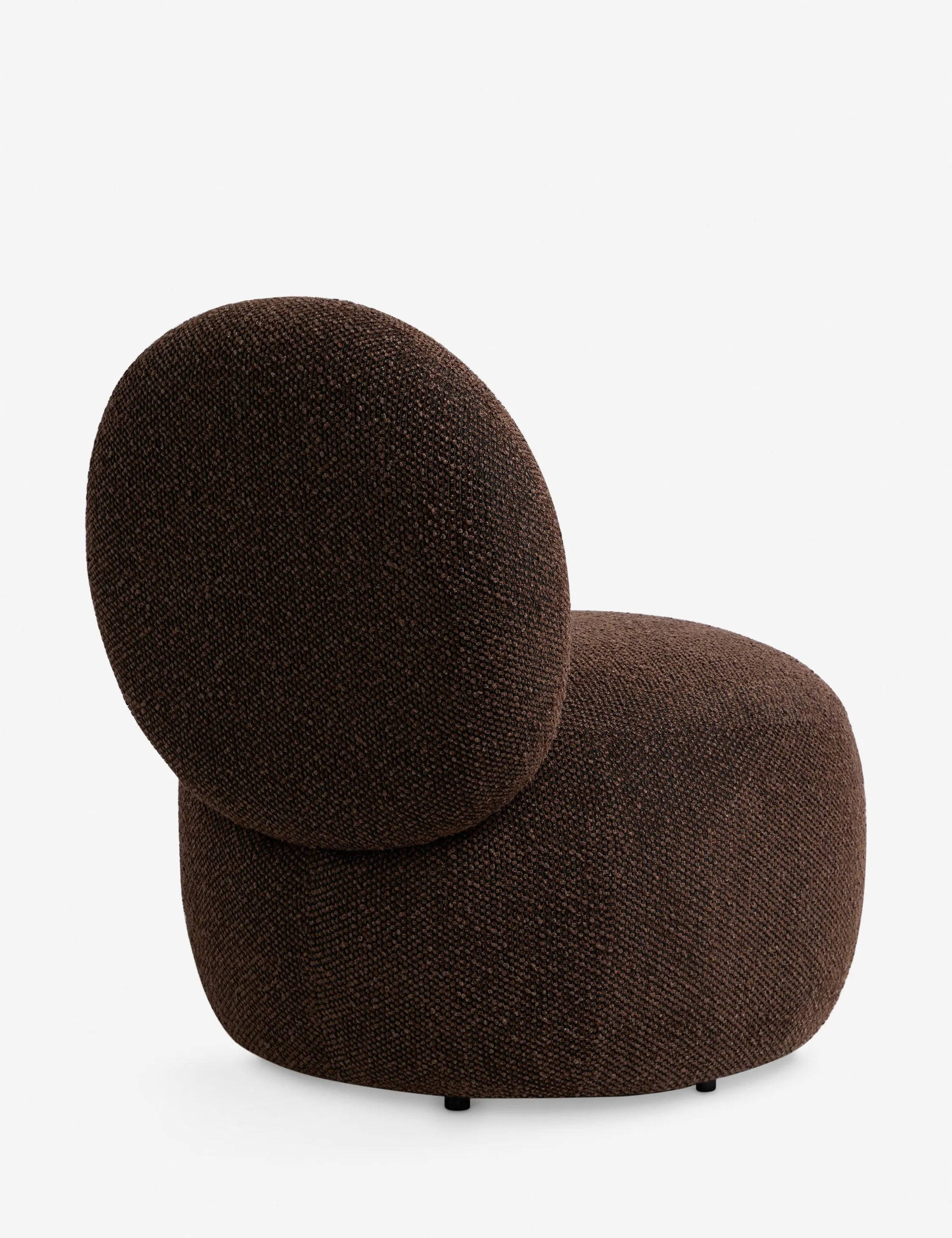 Zelda Swivel Chair Lulu and Georgia