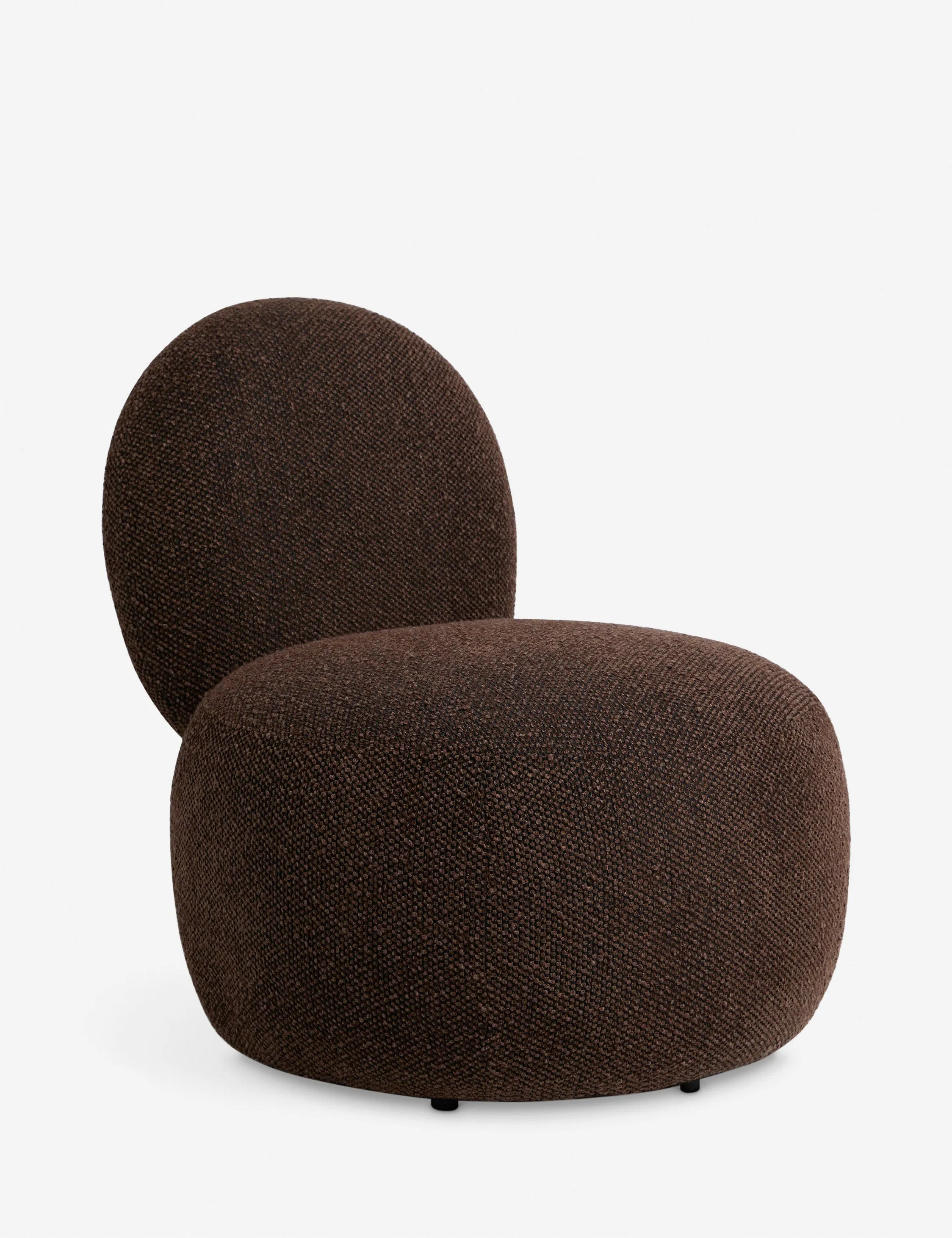 Zelda Swivel Chair Lulu and Georgia