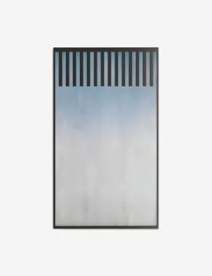 Zelina Mirror by Arteriors Lulu and Georgia
