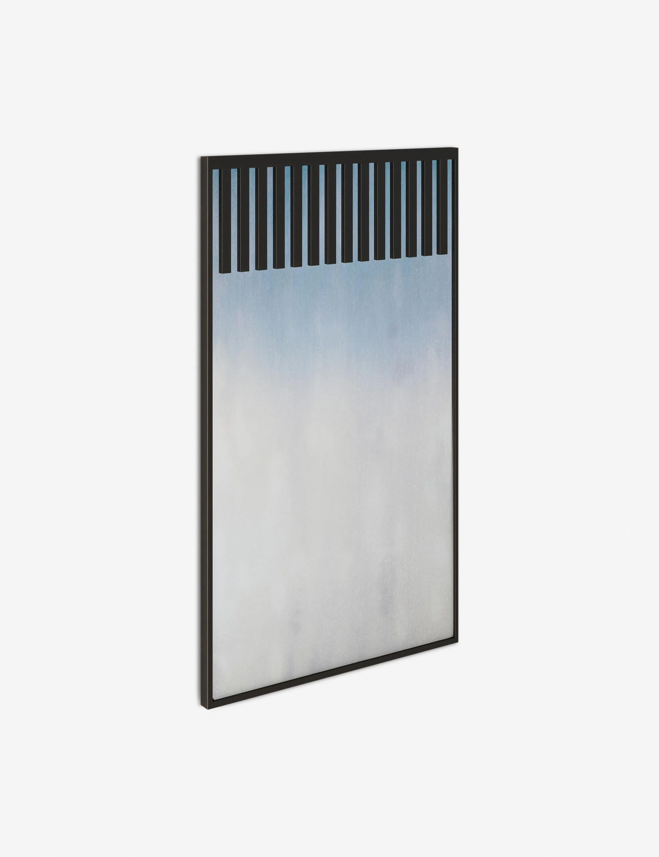 Zelina Mirror by Arteriors Lulu and Georgia