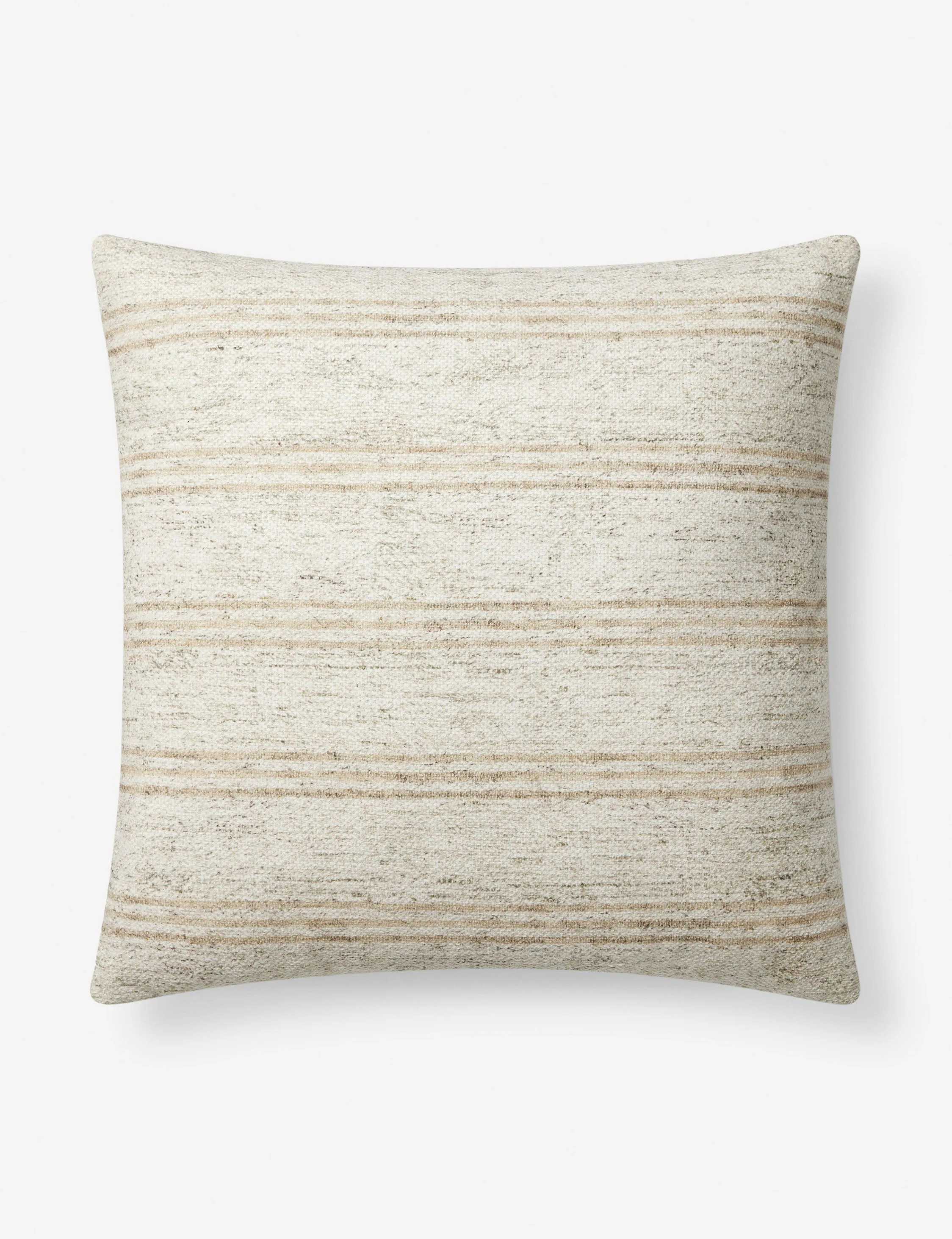 Zephyr Pillow by Amber Lewis x Loloi Lulu and Georgia