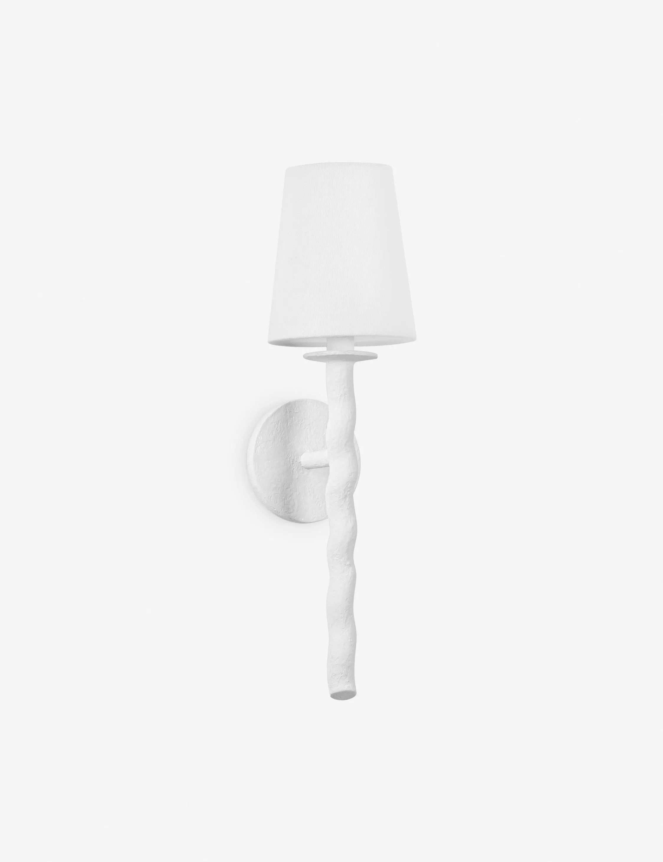Zoeline Sconce Lulu and Georgia