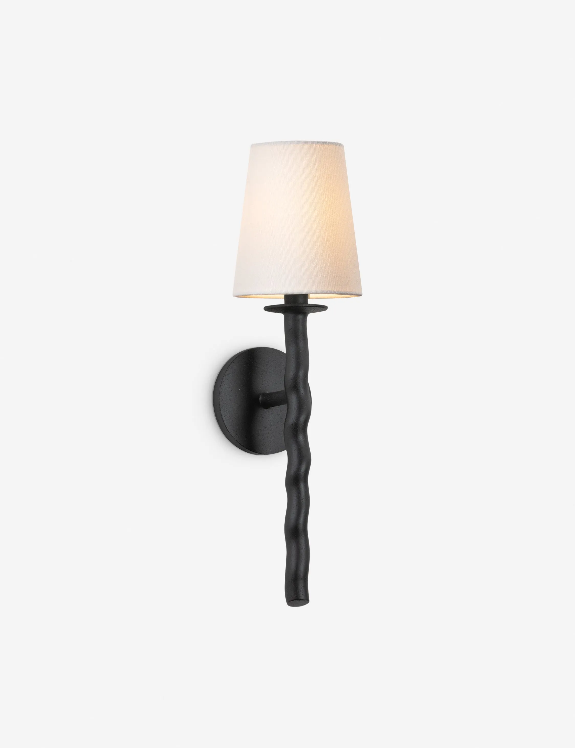 Zoeline Sconce Lulu and Georgia