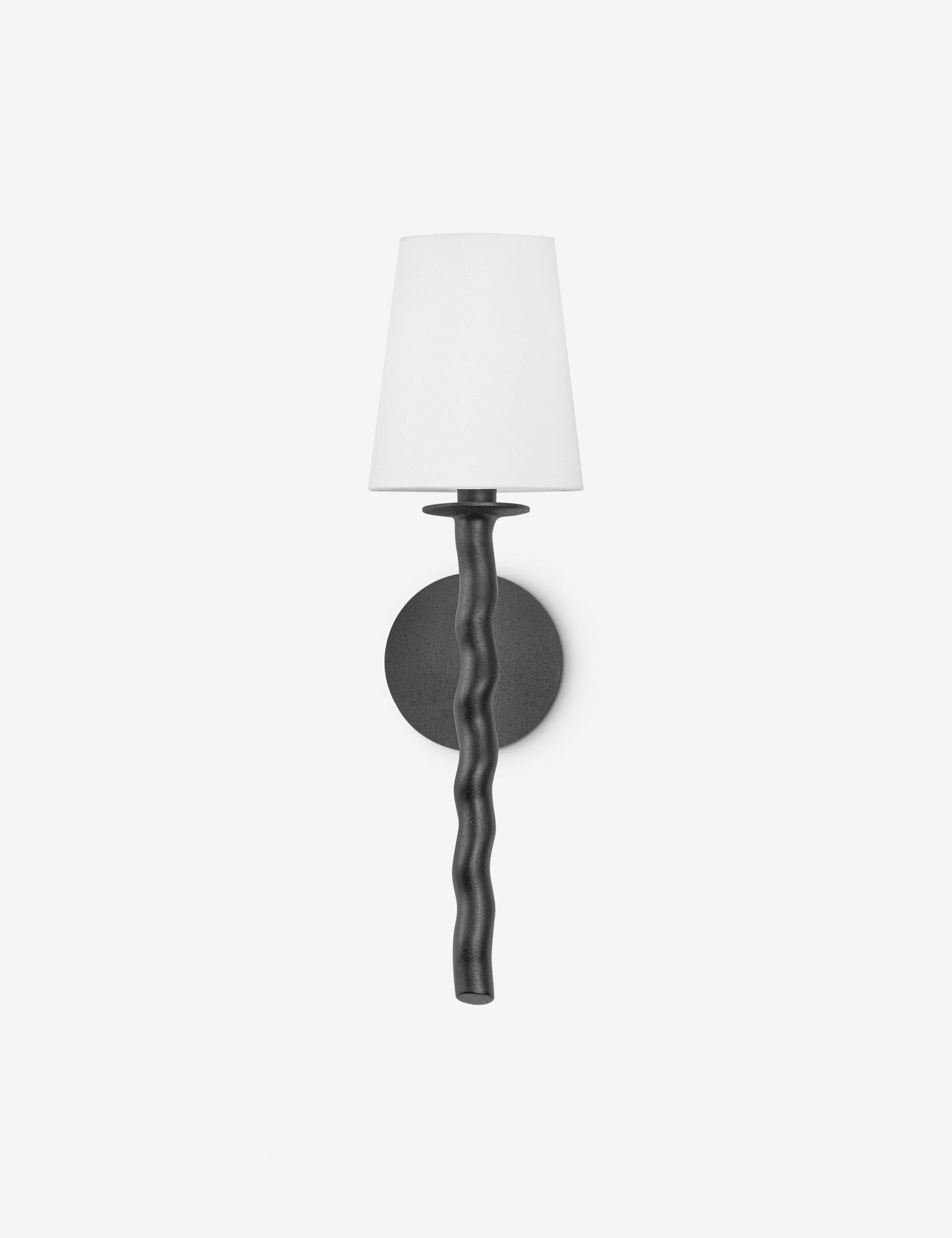 Zoeline Sconce Lulu and Georgia