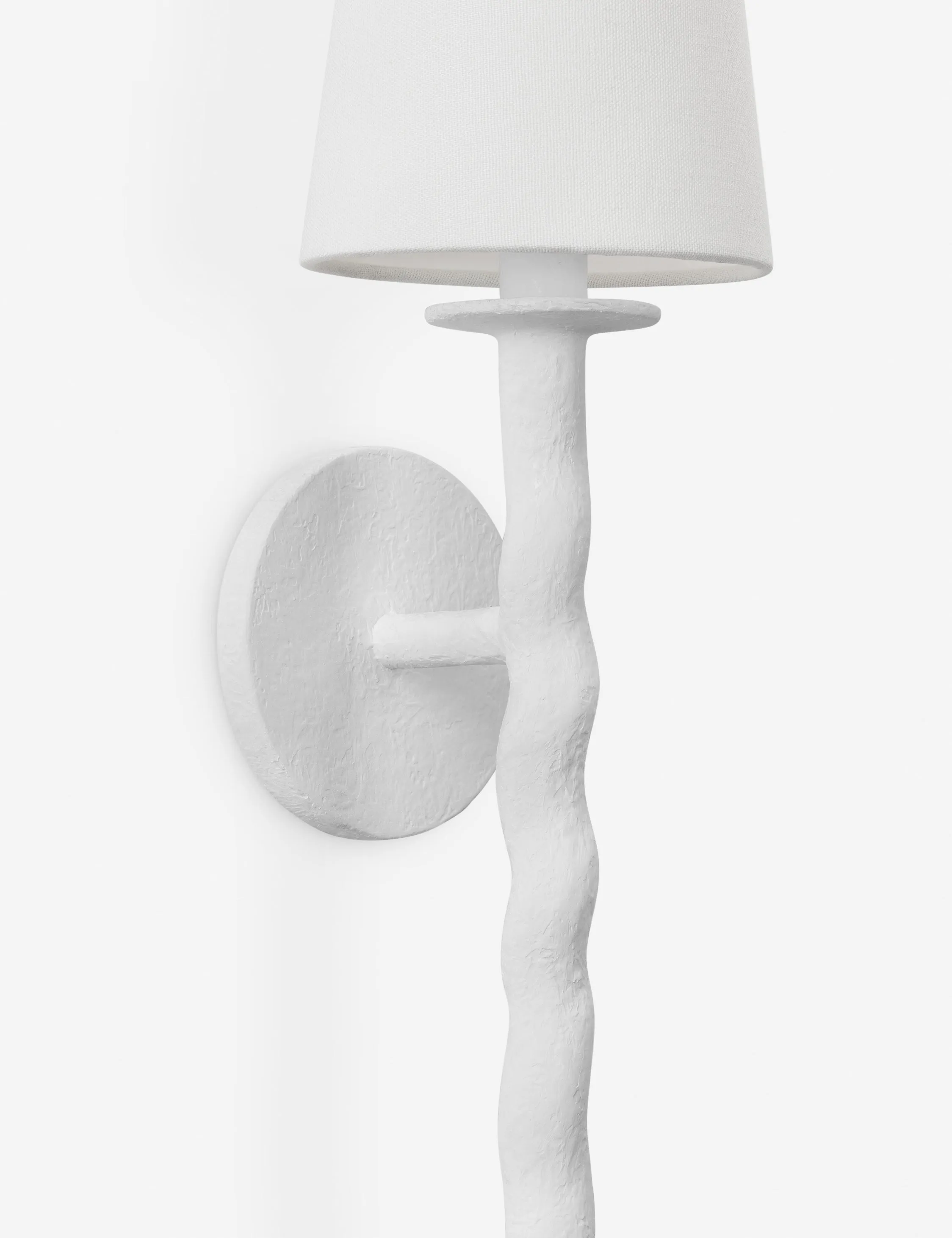 Zoeline Sconce Lulu and Georgia