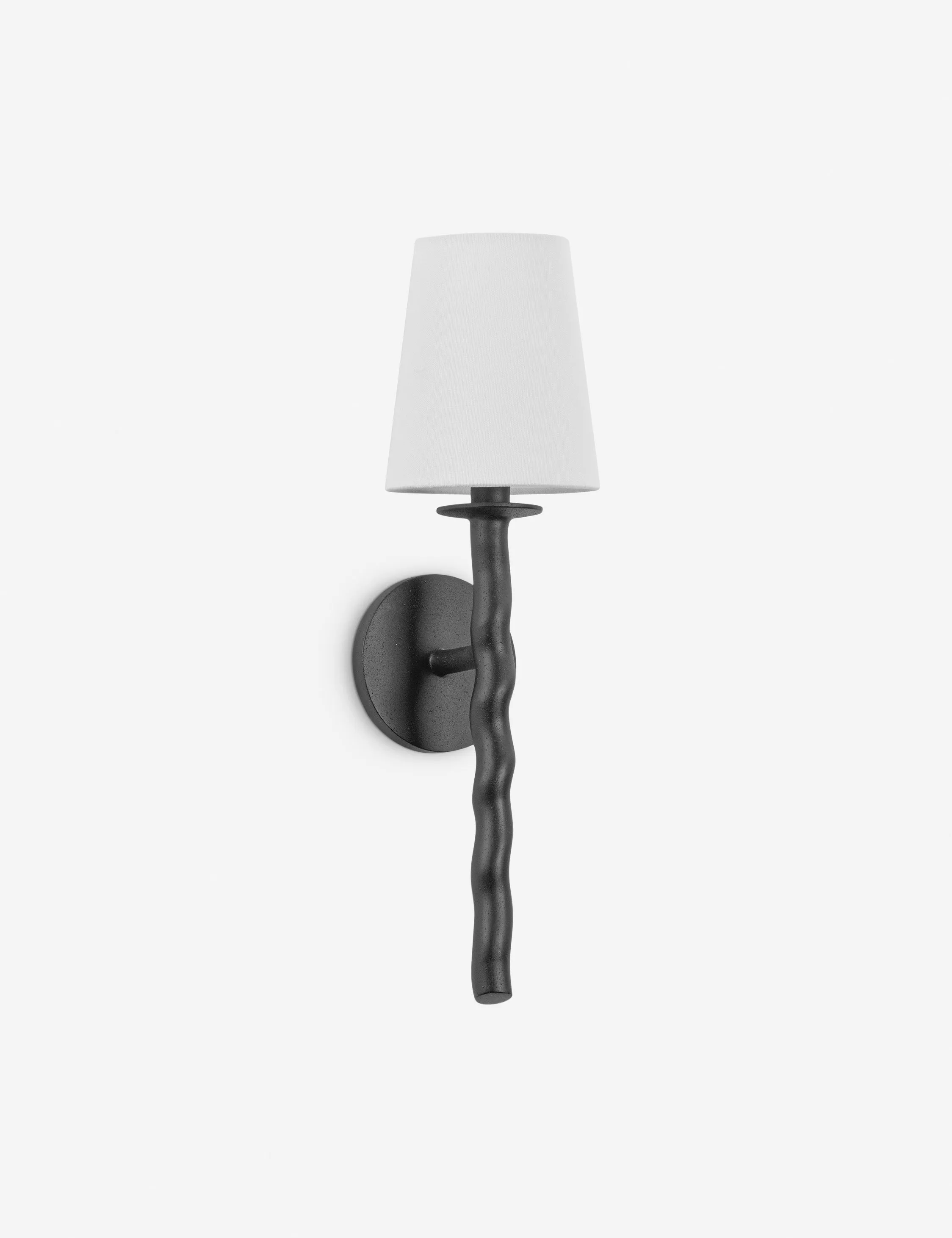 Zoeline Sconce Lulu and Georgia