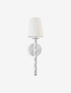 Zoeline Sconce Lulu and Georgia