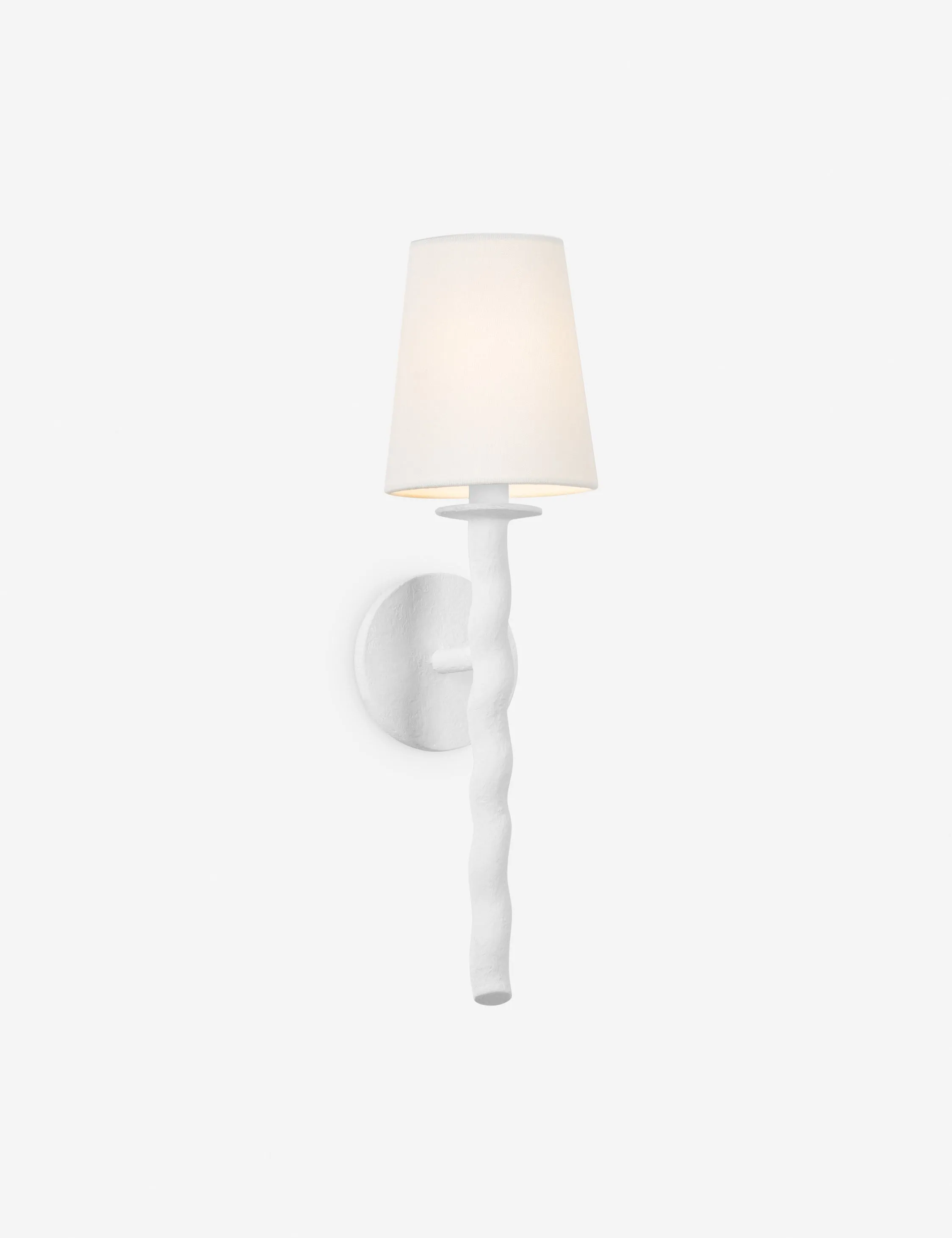 Zoeline Sconce Lulu and Georgia