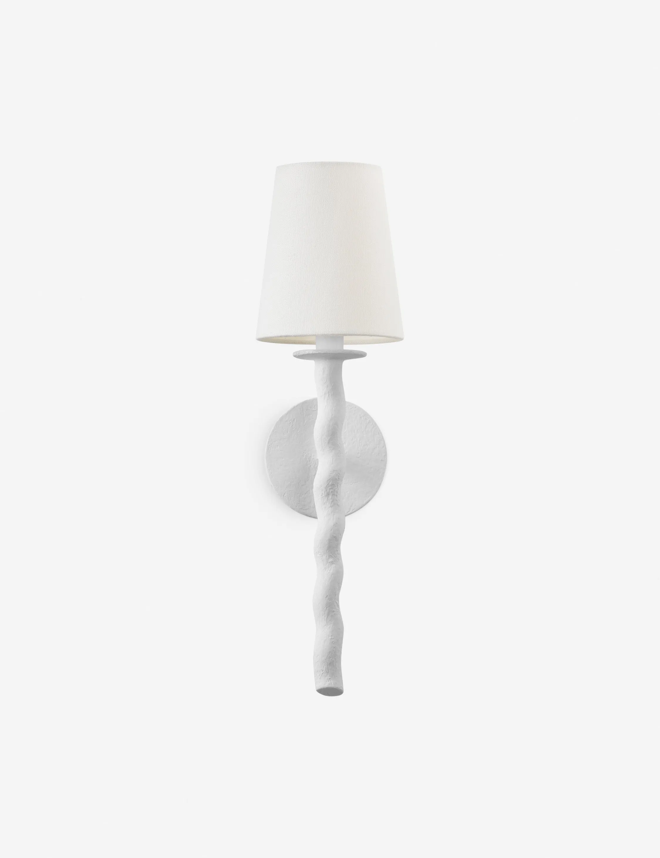 Zoeline Sconce Lulu and Georgia