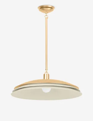 Zusa Pendant Light Lulu and Georgia