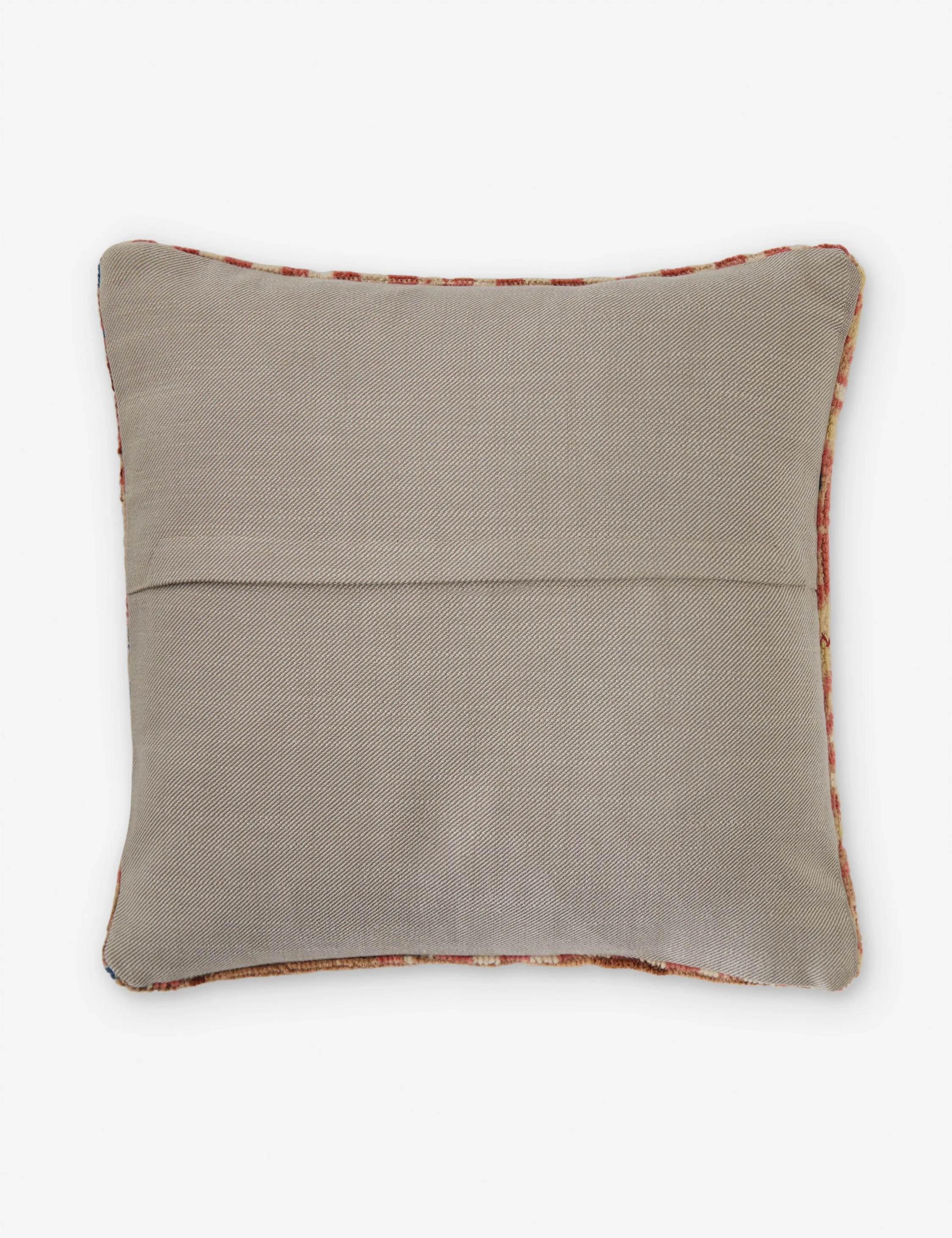 Zuzu Vintage Pillow Lulu and Georgia